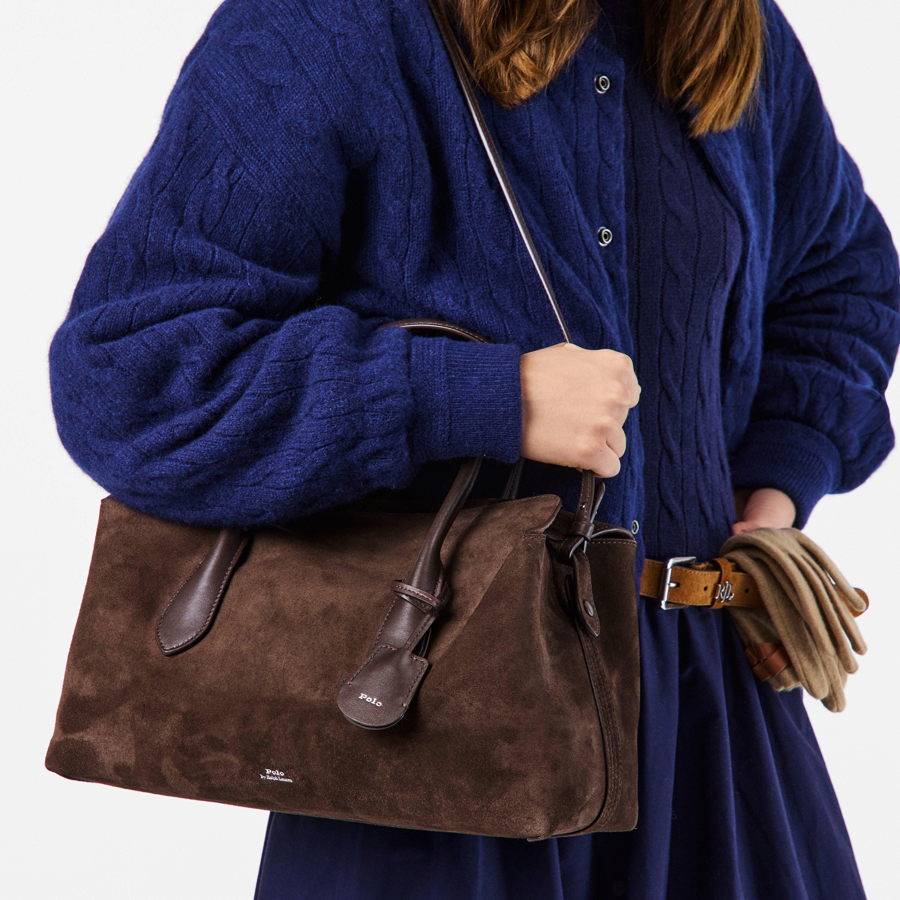 Women's Bellport Satchel Bag