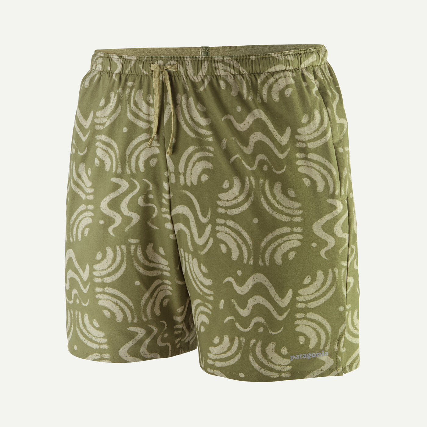 Patagonia M'S Multi Trails Shorts - 6"
