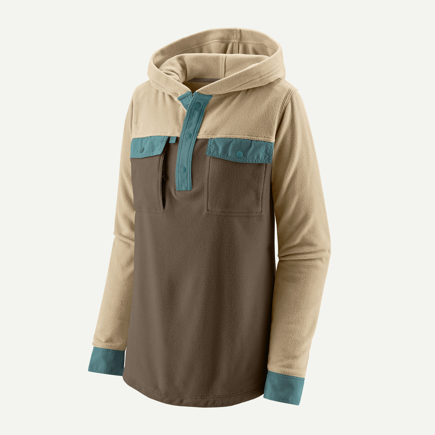 Patagonia W'S Long-Sleeved Early Rise Shirt