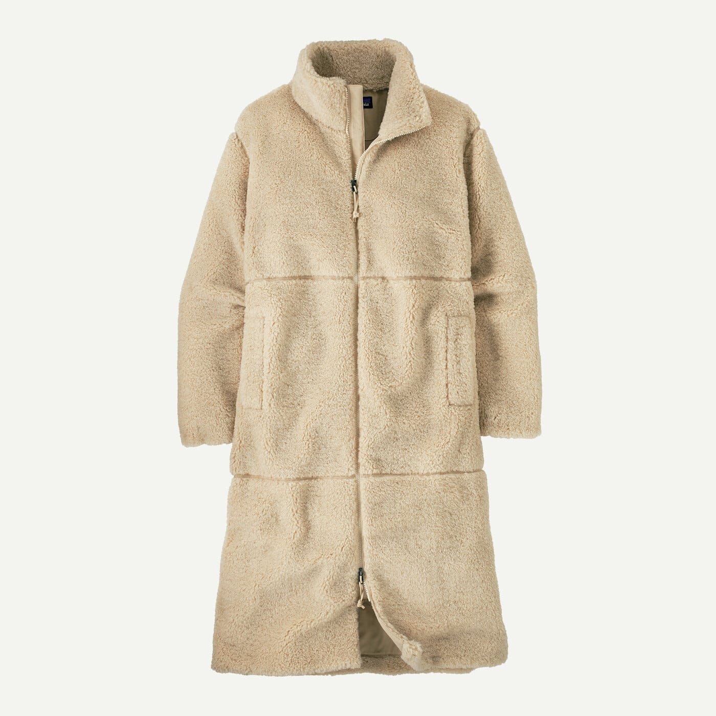 Patagonia W'S Lonesome Mesa Long Coat