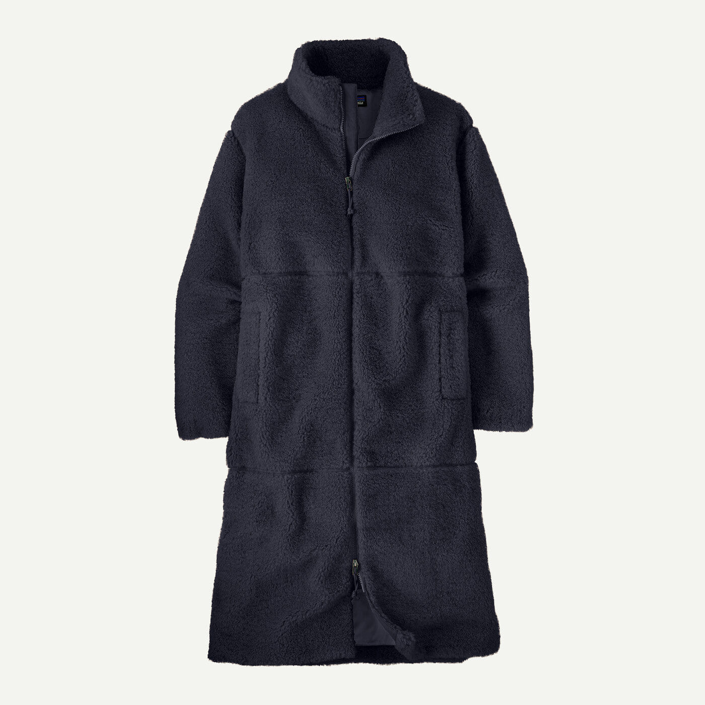 Patagonia W'S Lonesome Mesa Long Coat