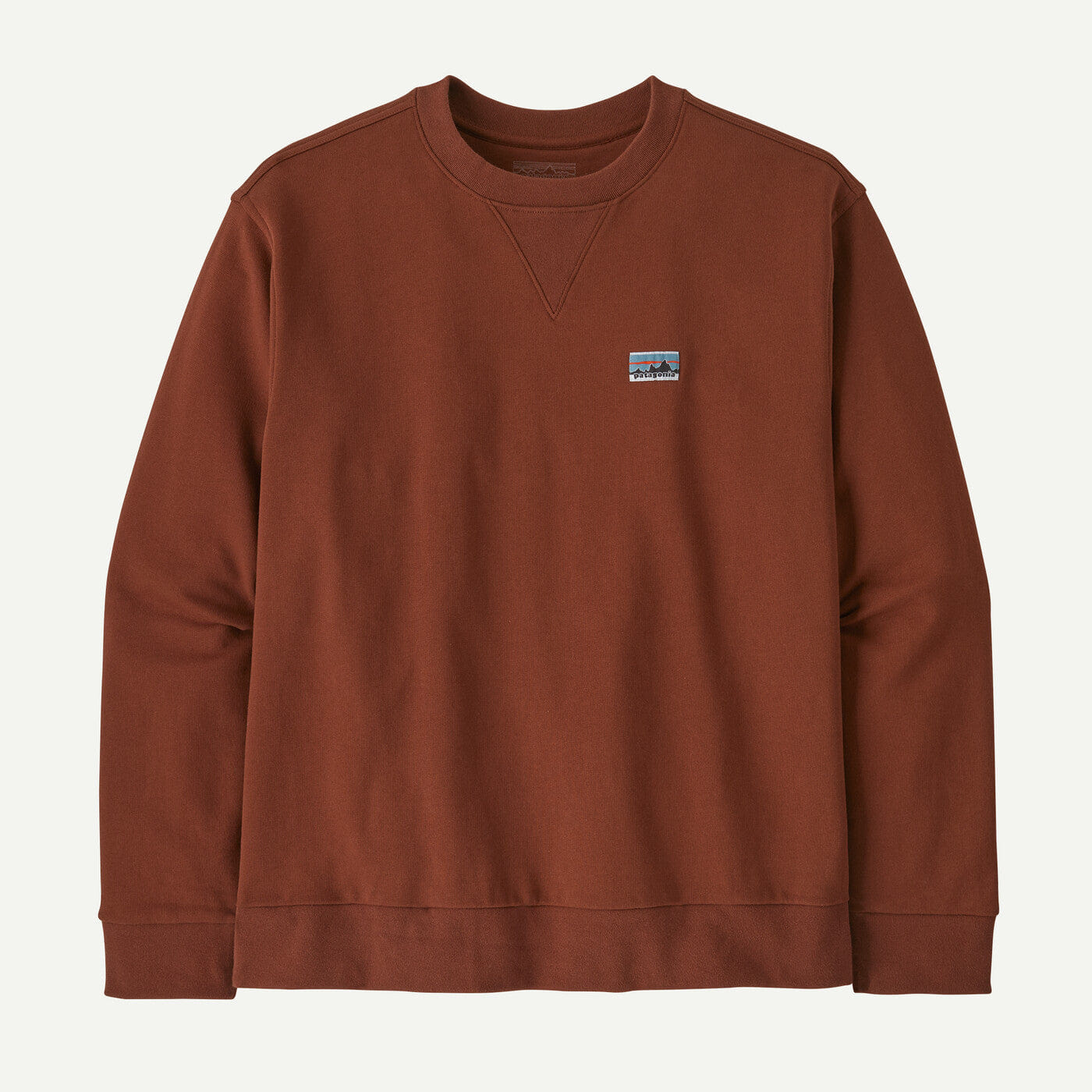 Patagonia Daily Crewneck Sweatshirt