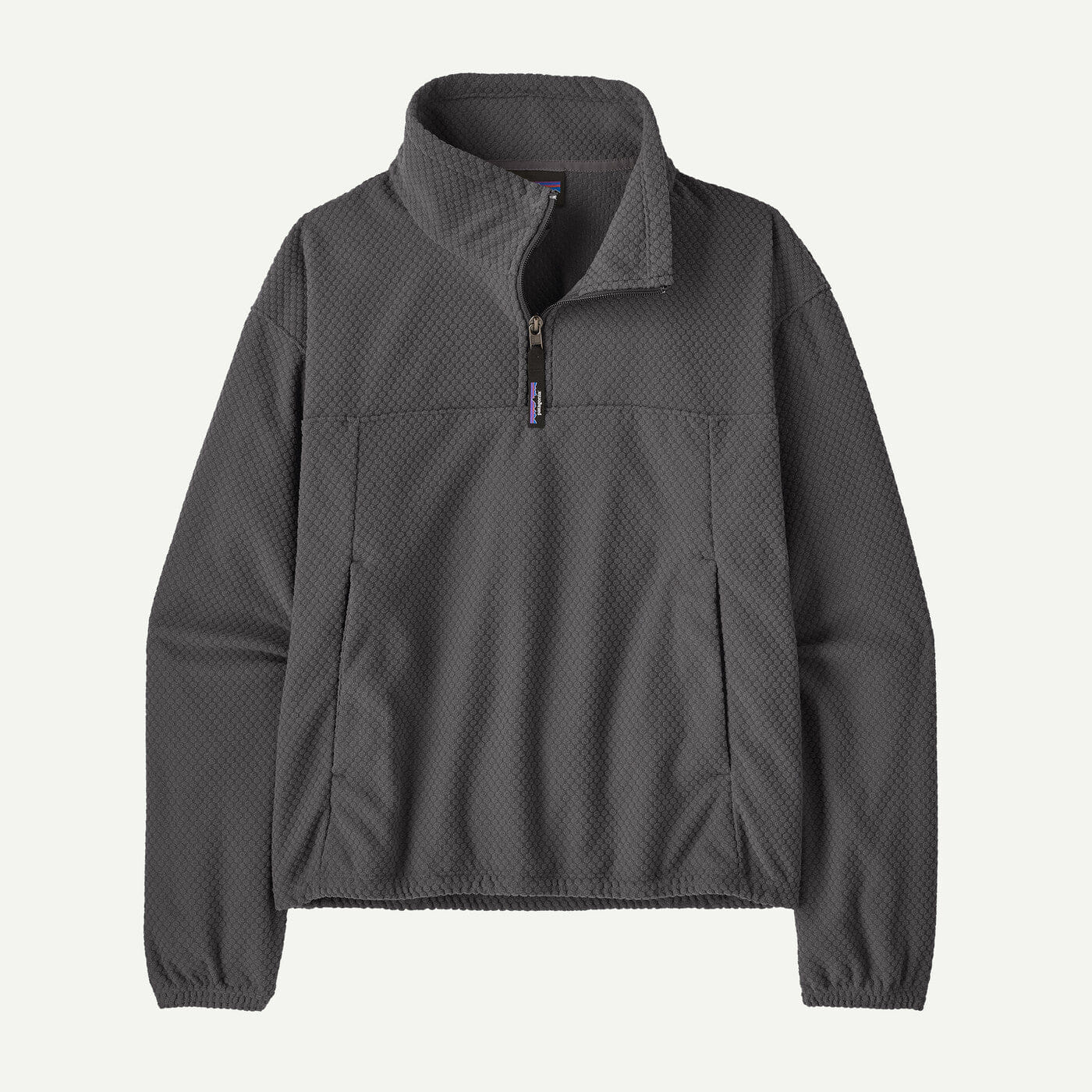 Patagonia W'S Textured Fleece Pullover