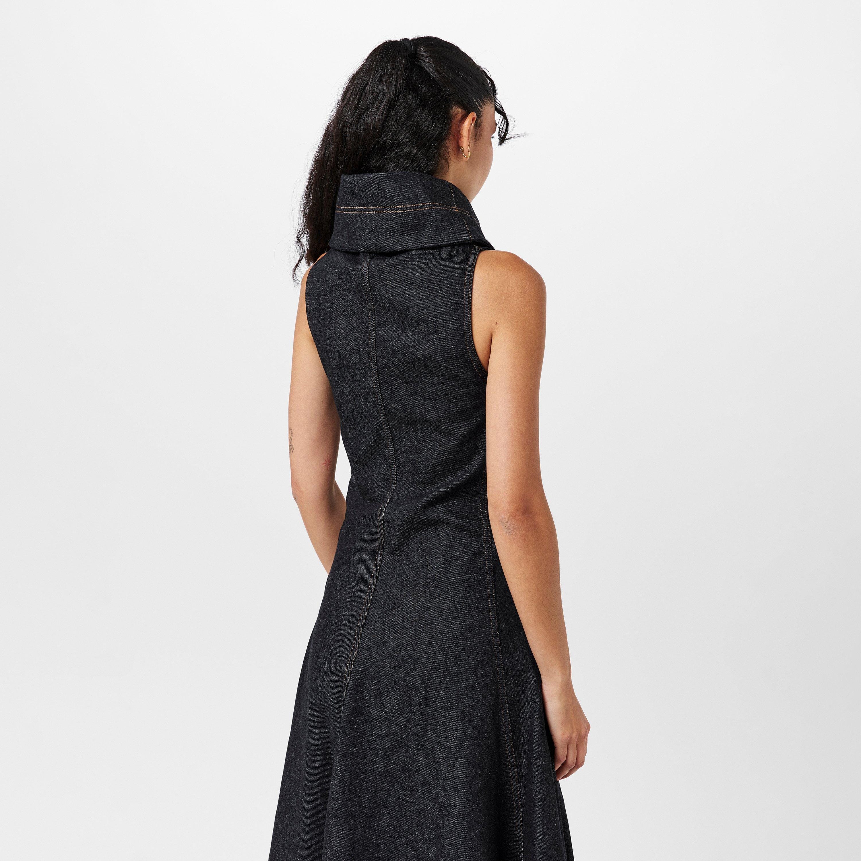 Women's Maxi Dress