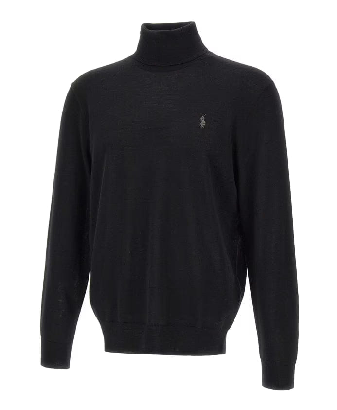 Polo Ralph Lauren MClassics Extra-fine Wool Turtleneck