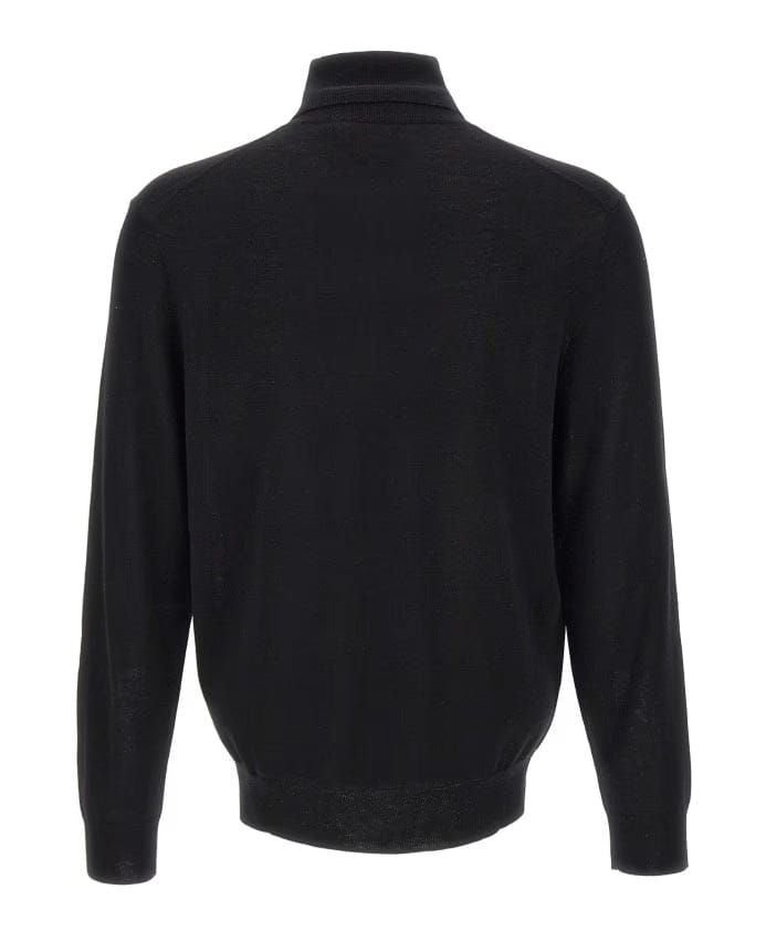 Polo Ralph Lauren MClassics Extra-fine Wool Turtleneck
