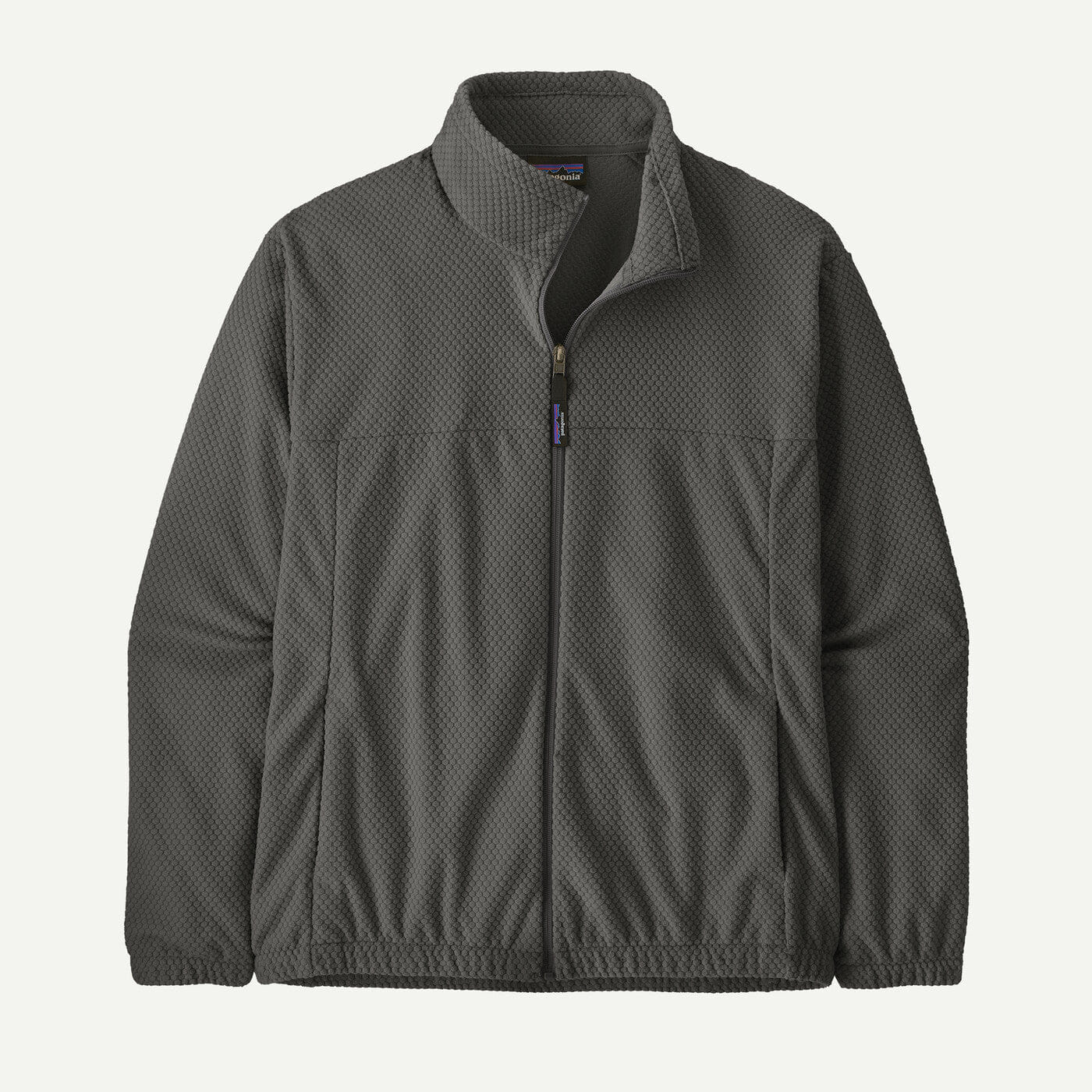 Patagonia M'S Textured Fleece Jacket