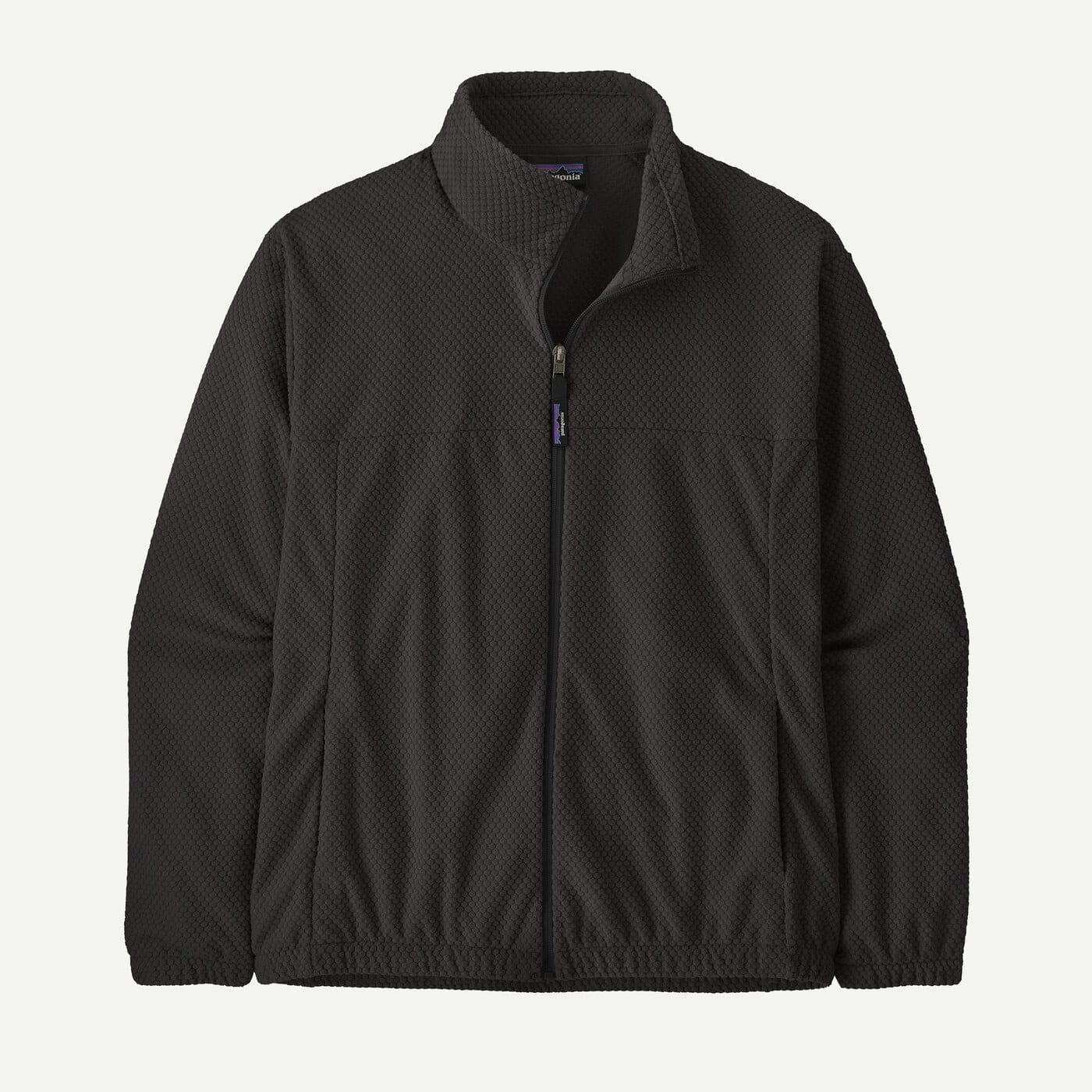 Patagonia M'S Textured Fleece Jacket