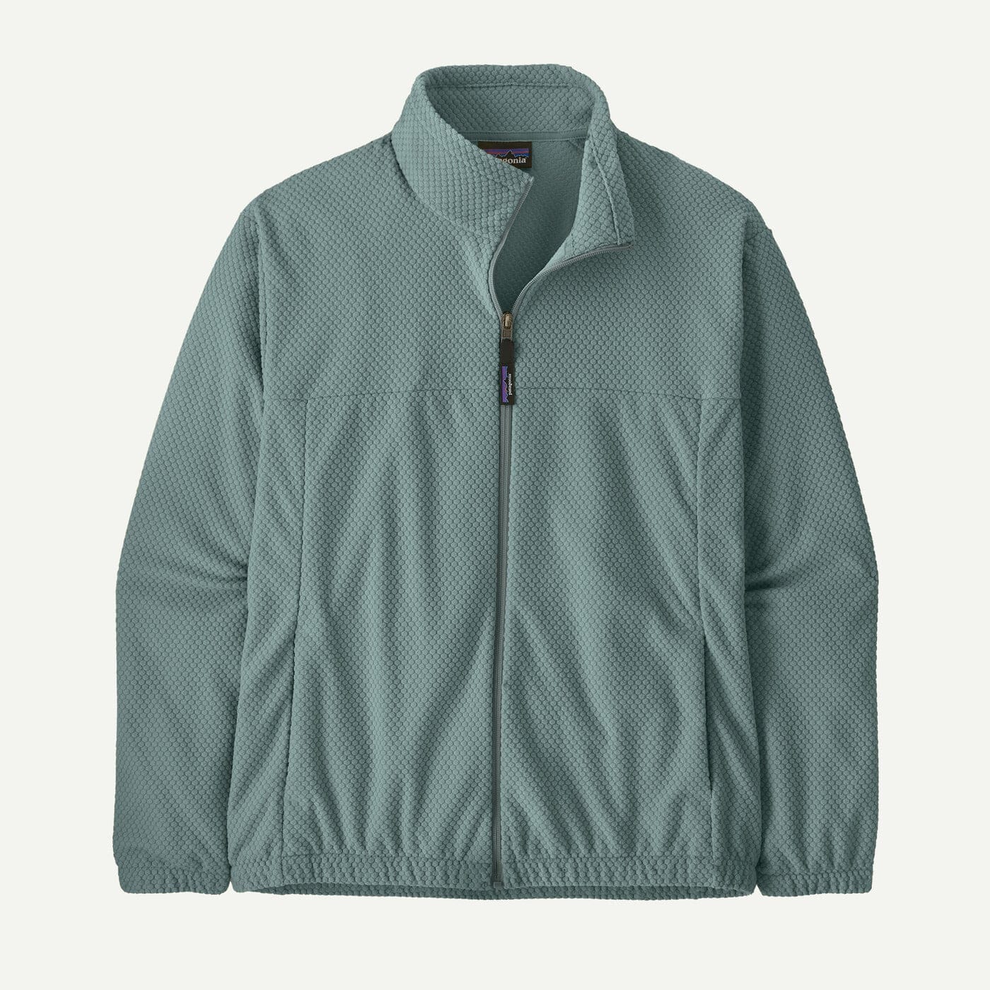 Patagonia M'S Textured Fleece Jacket