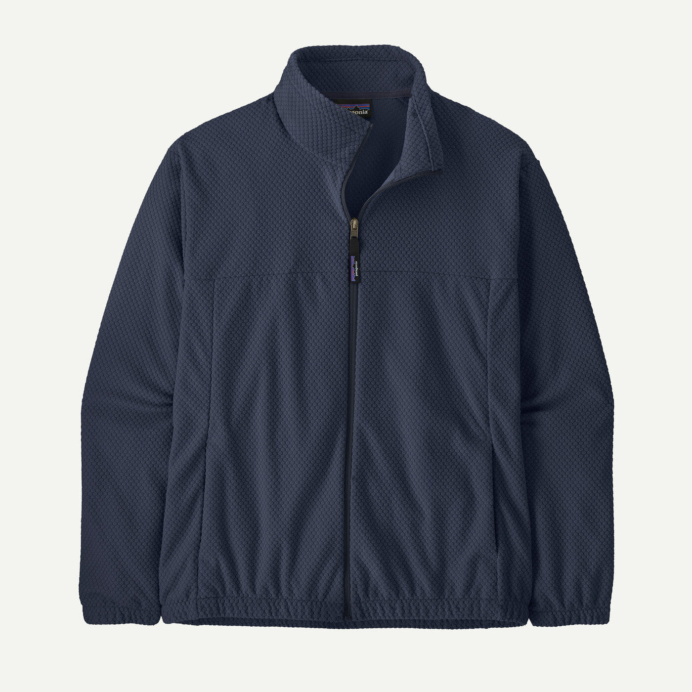 Patagonia M'S Textured Fleece Jacket