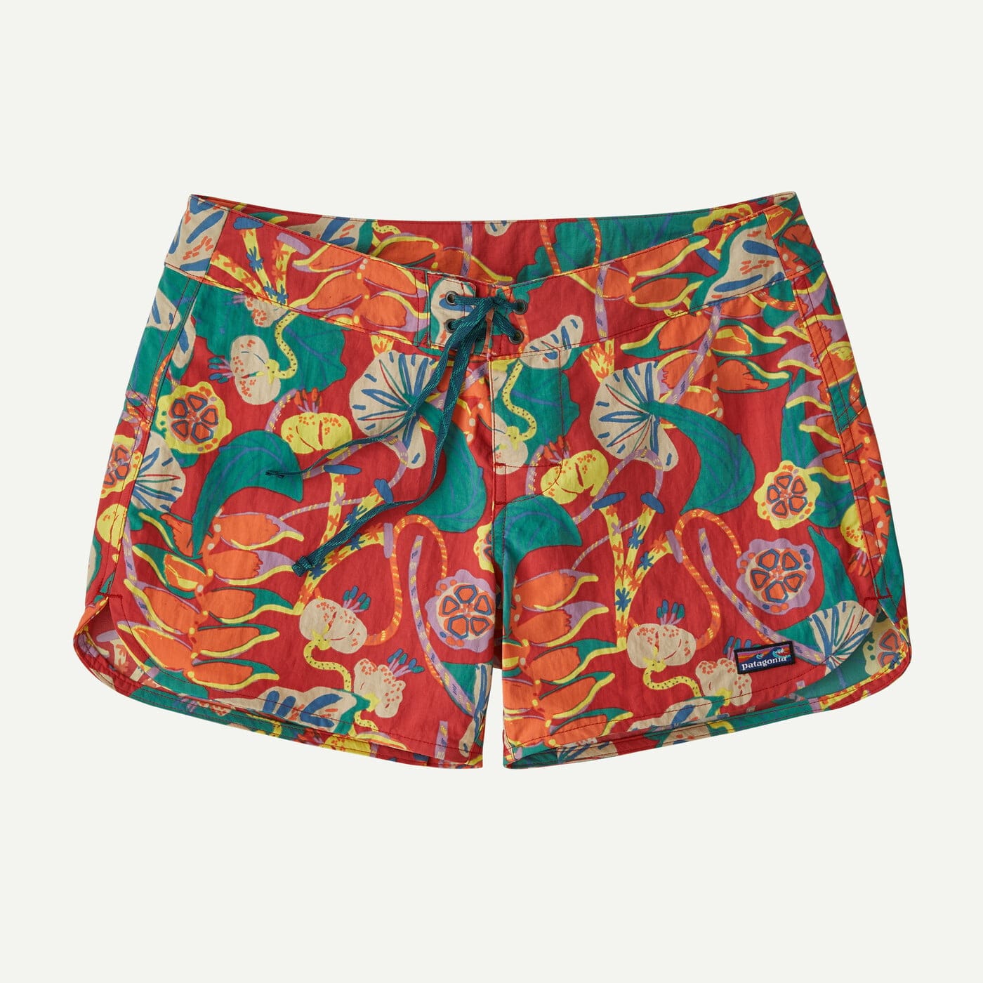 Patagonia W'S Wavefarer® Boardshorts - 5"