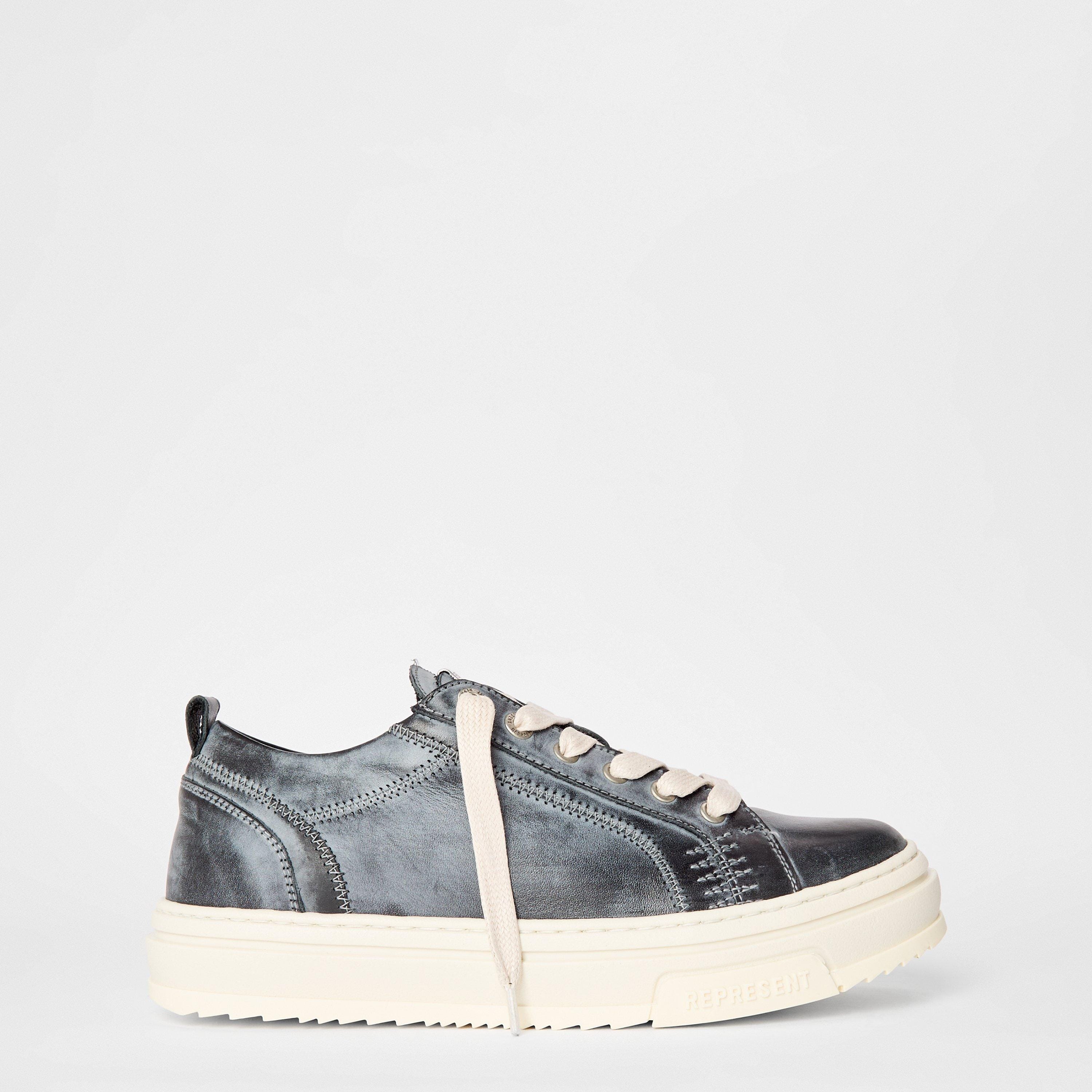 Men's Low Trainers