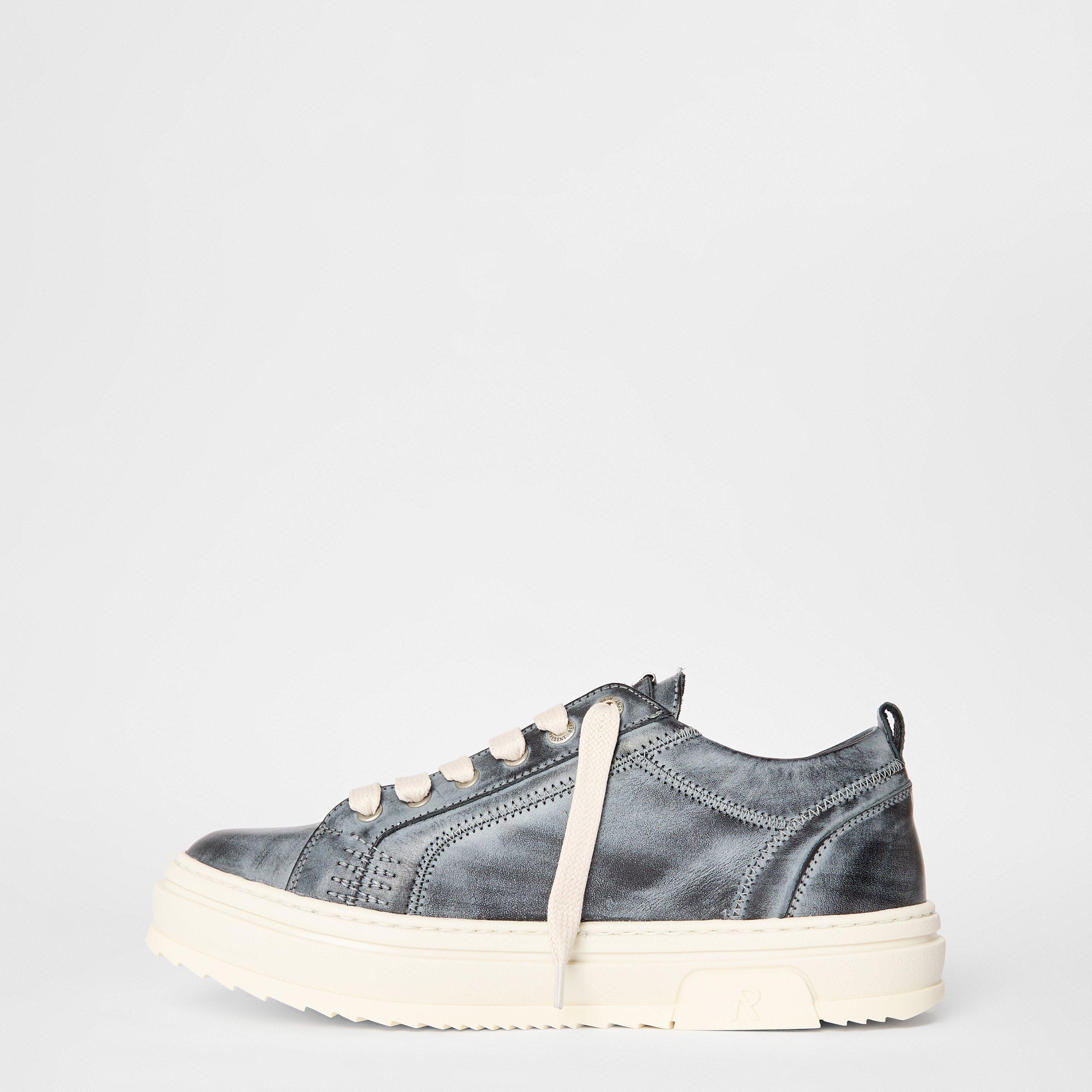 Men's Low Trainers