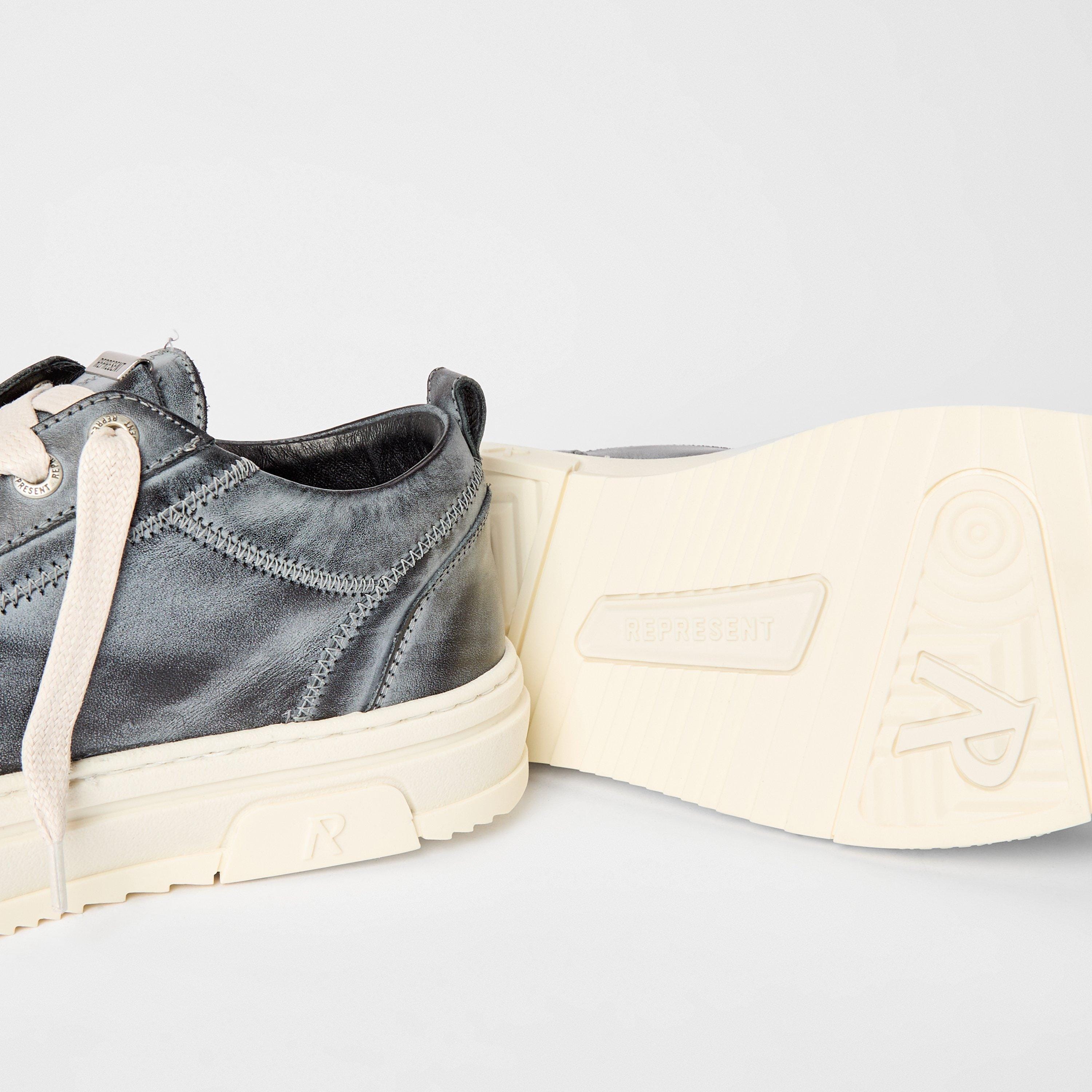 Men's Low Trainers
