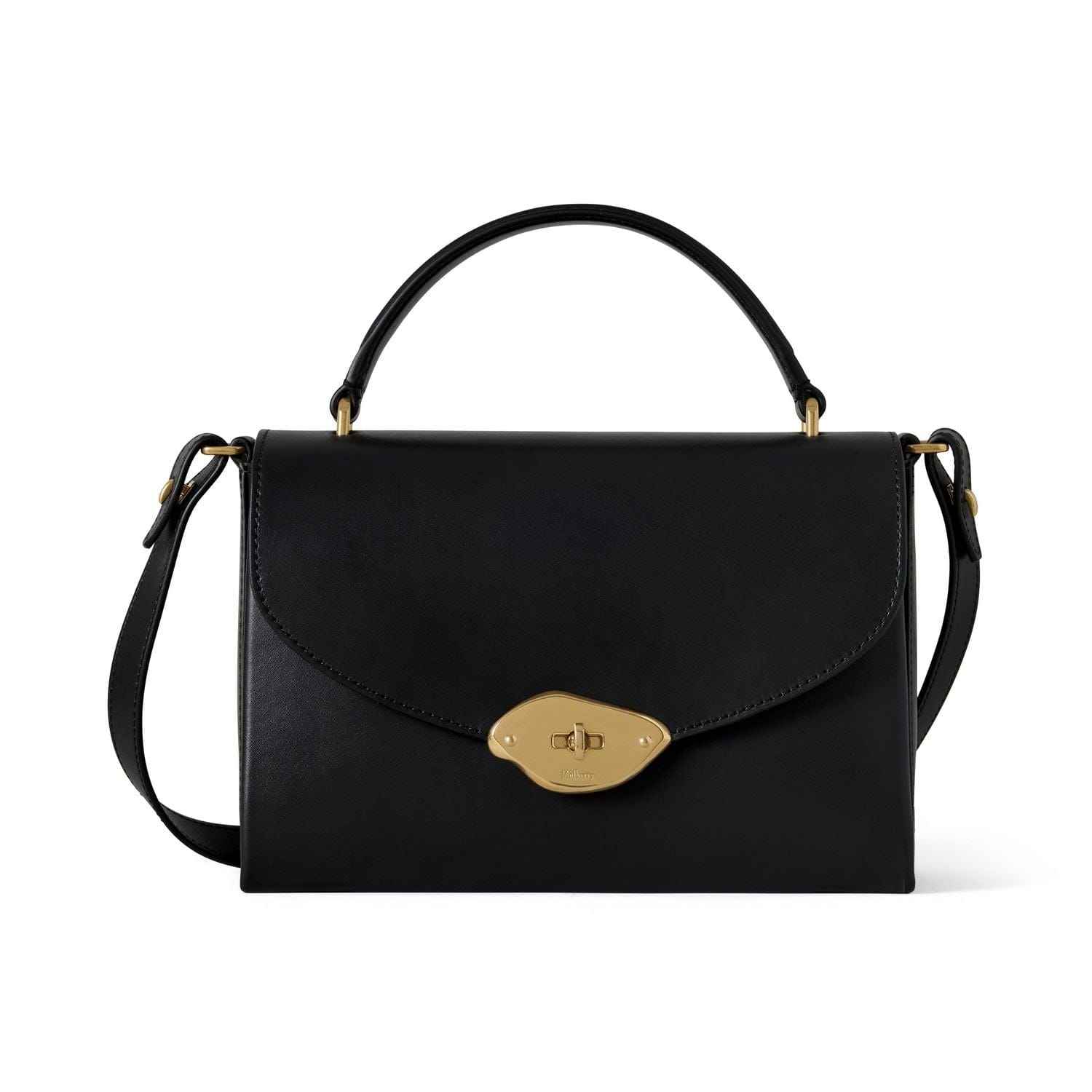 Mulberry Lana Top Handle