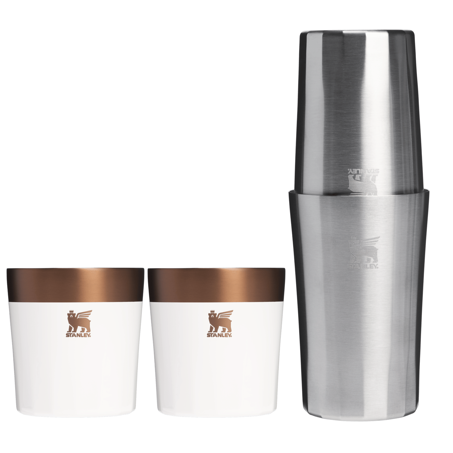The Lifted Spirits Prismatic™ Craft Cocktail Set