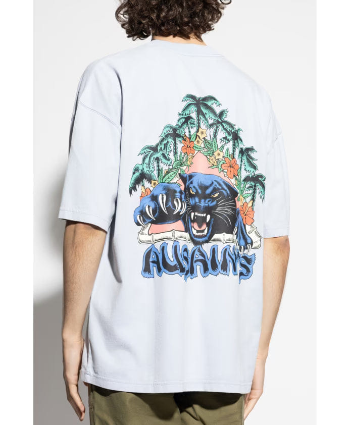 AllSaints T-shirt Pounce