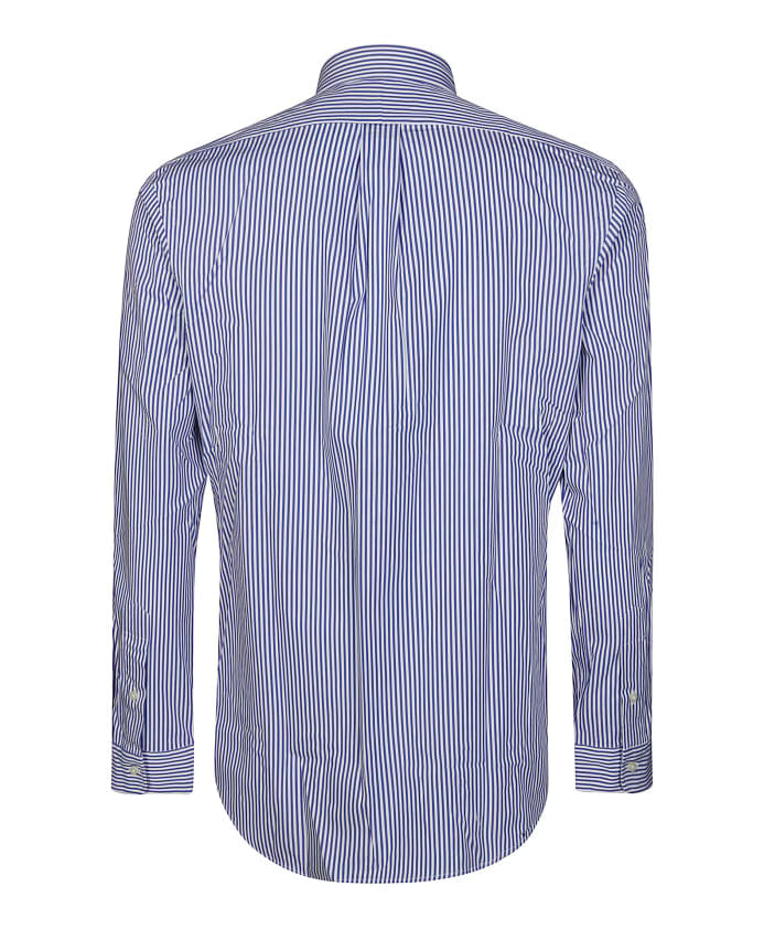 Polo Ralph Lauren Striped Bistretch Poplin Shirt