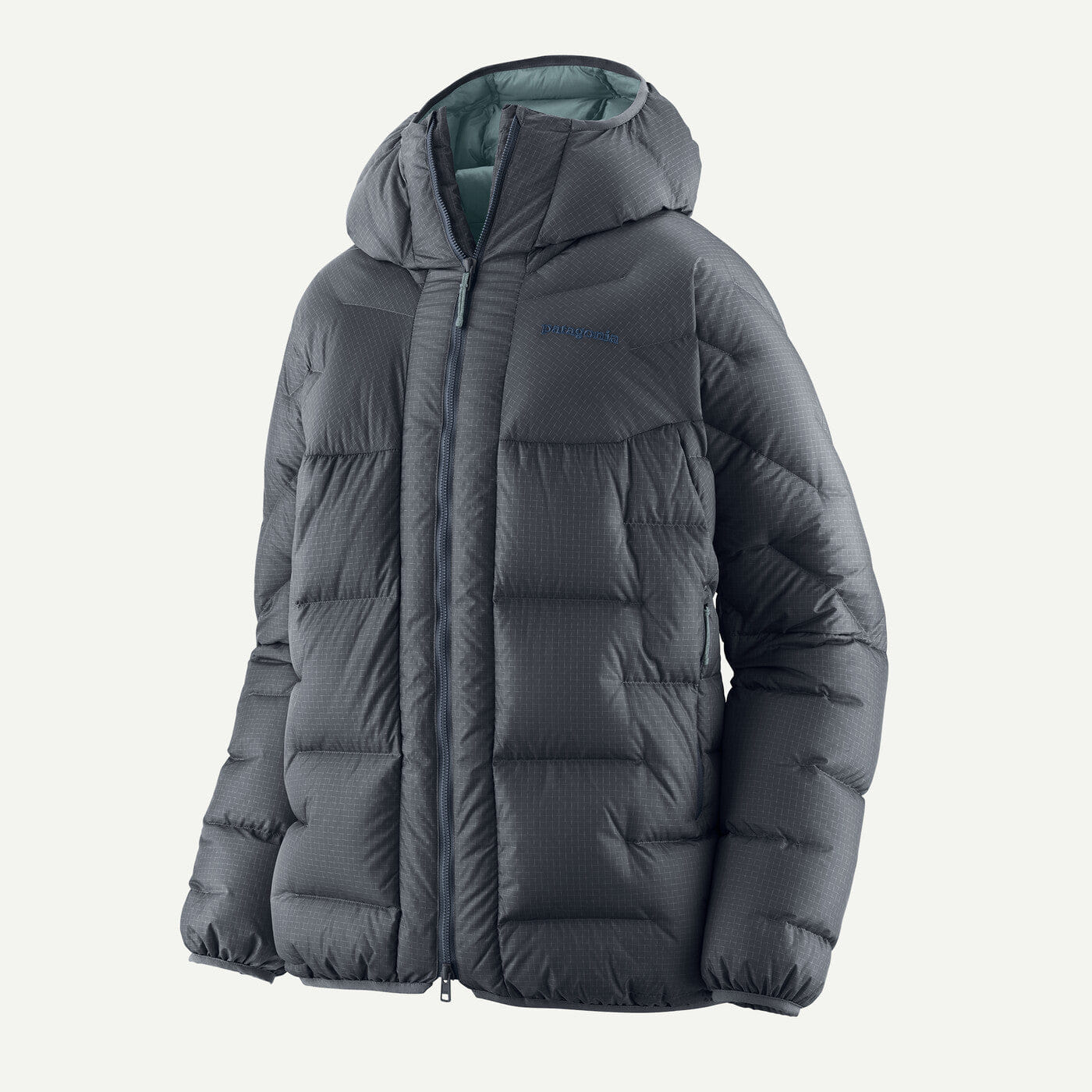 Patagonia W'S Durable Down Parka