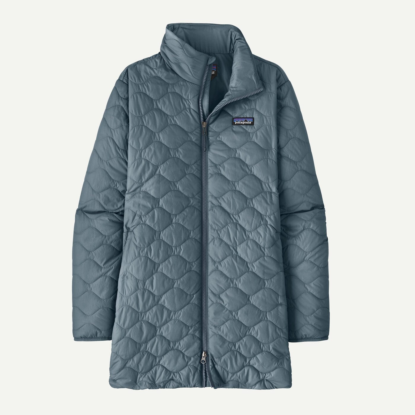 Patagonia W'S Heyes Peak Parka
