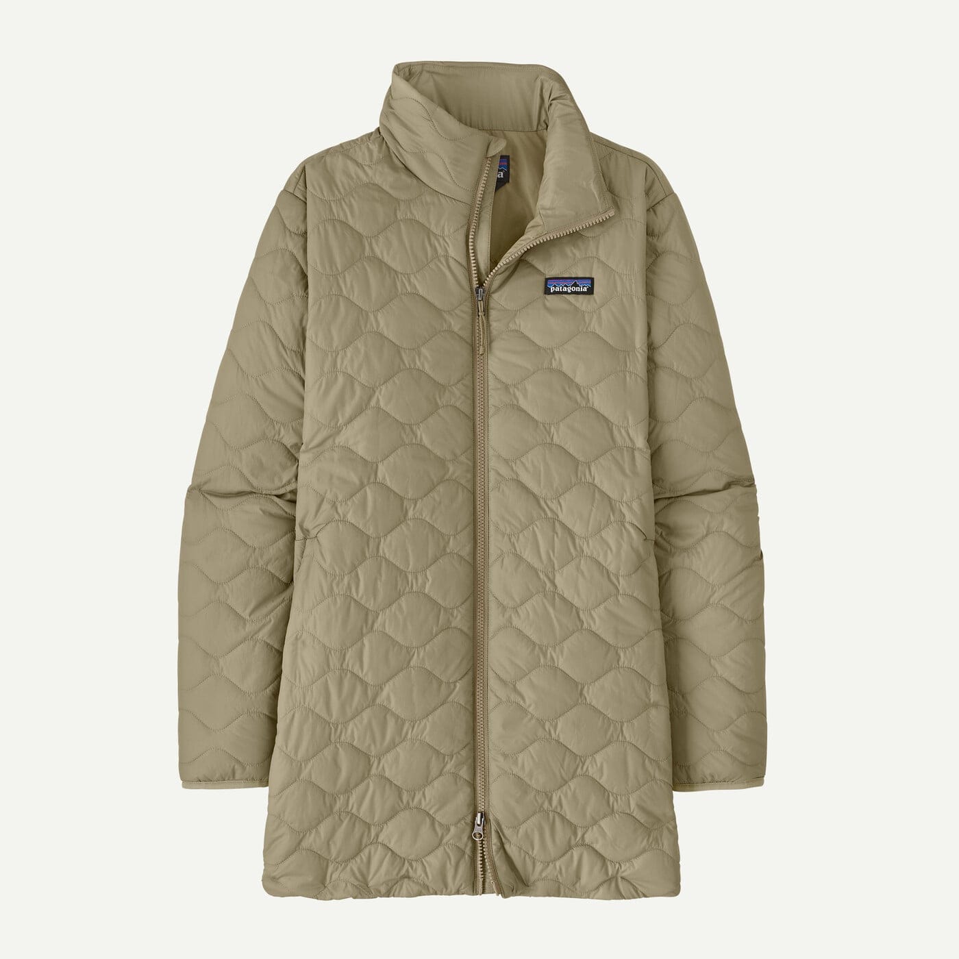 Patagonia W'S Heyes Peak Parka