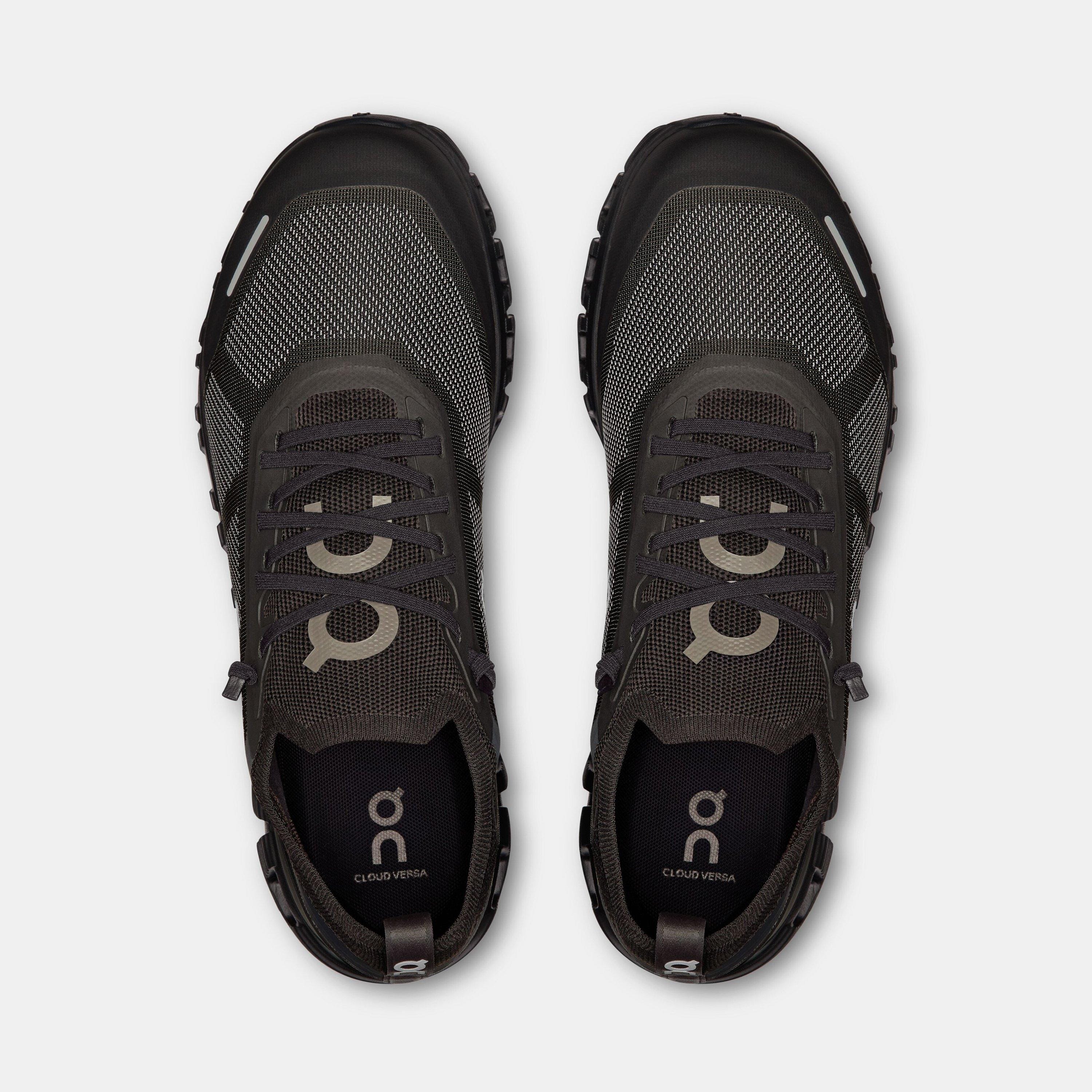 On Cloud 6 Versa Shoes