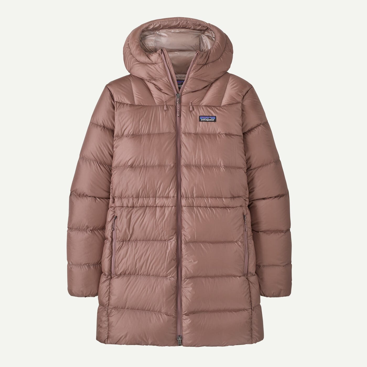 Patagonia W'S Fitz Roy Down Parka
