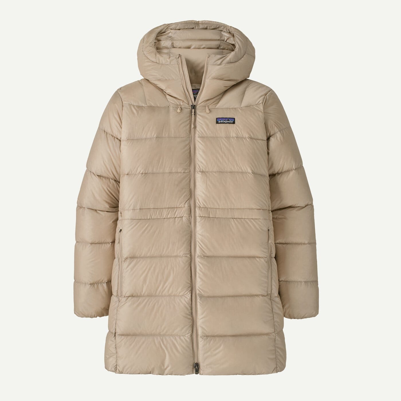 Patagonia W'S Fitz Roy Down Parka