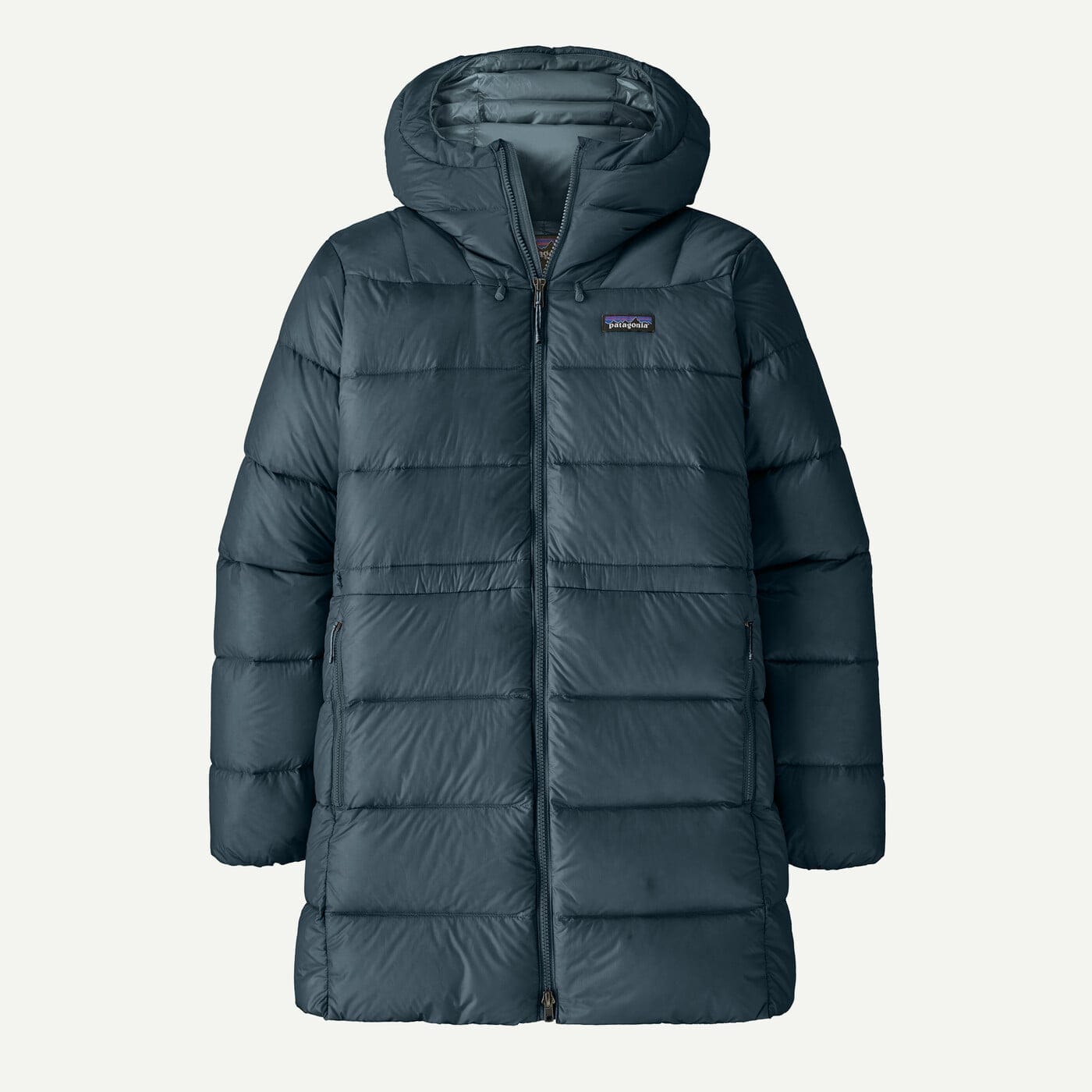 Patagonia W'S Fitz Roy Down Parka
