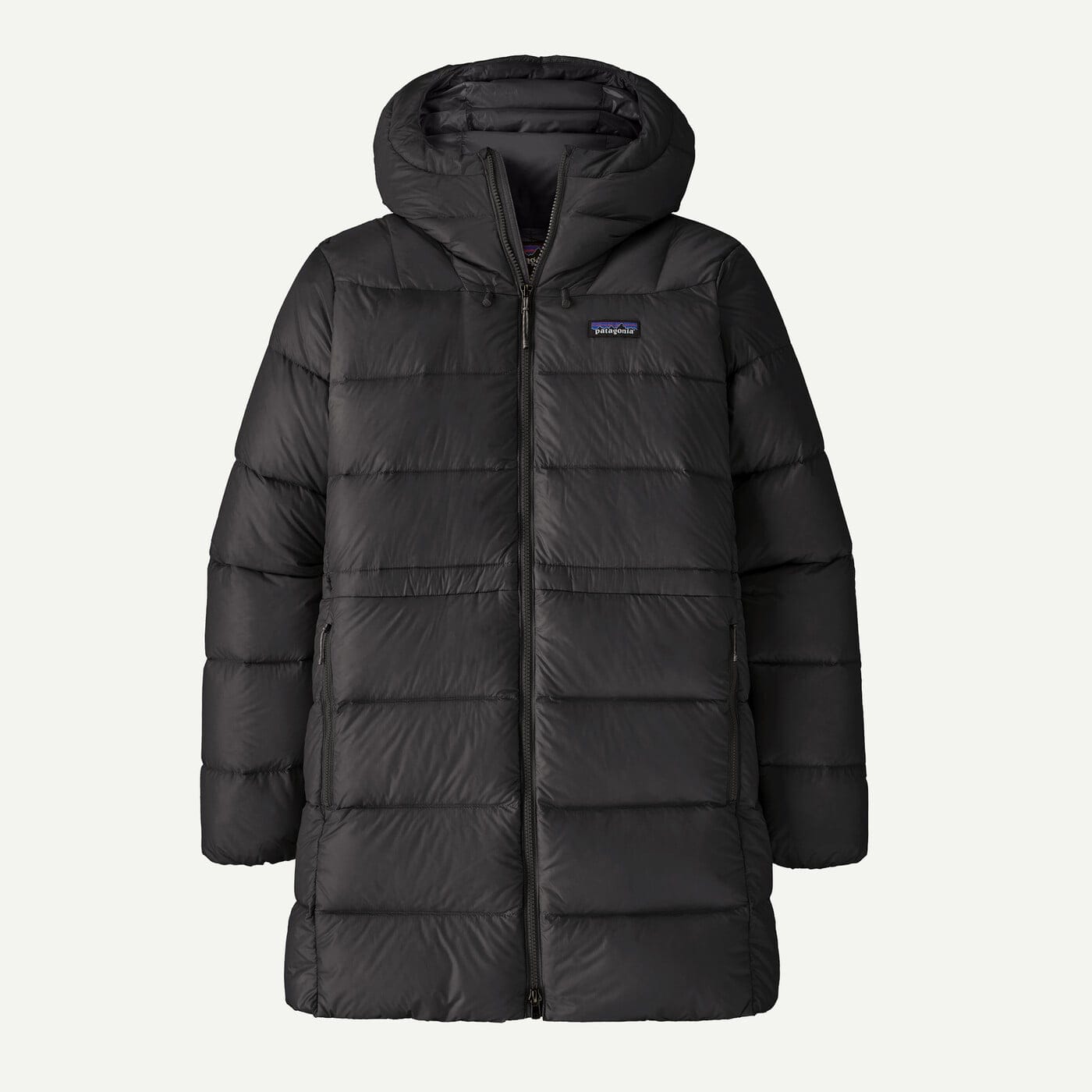 Patagonia W'S Fitz Roy Down Parka