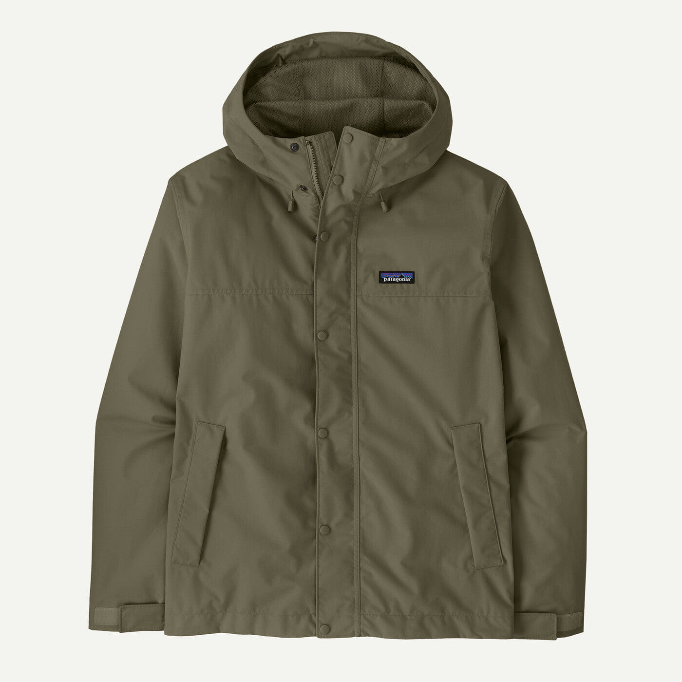 Patagonia M'S Outdoor Everyday Rain Jacket