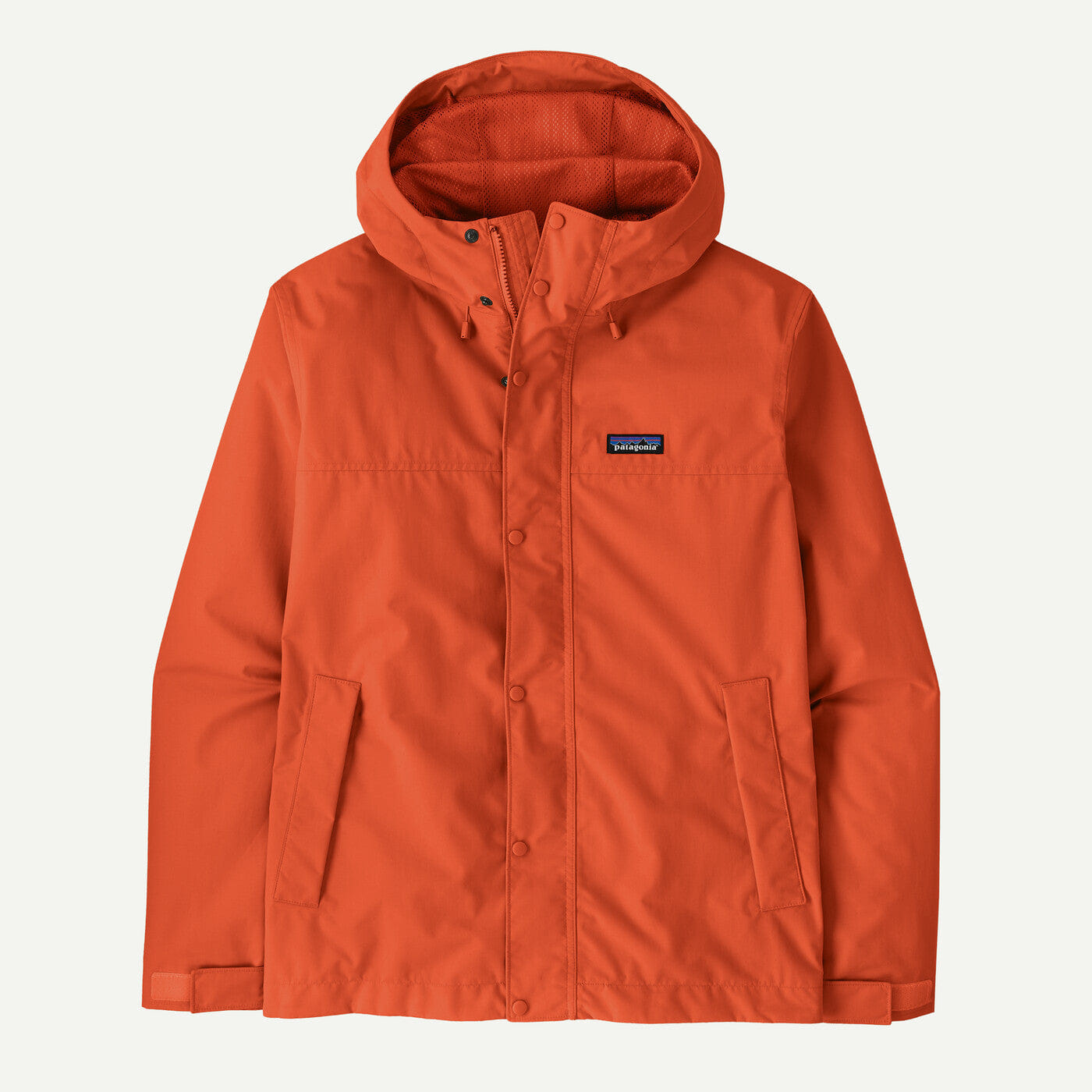 Patagonia M'S Outdoor Everyday Rain Jacket
