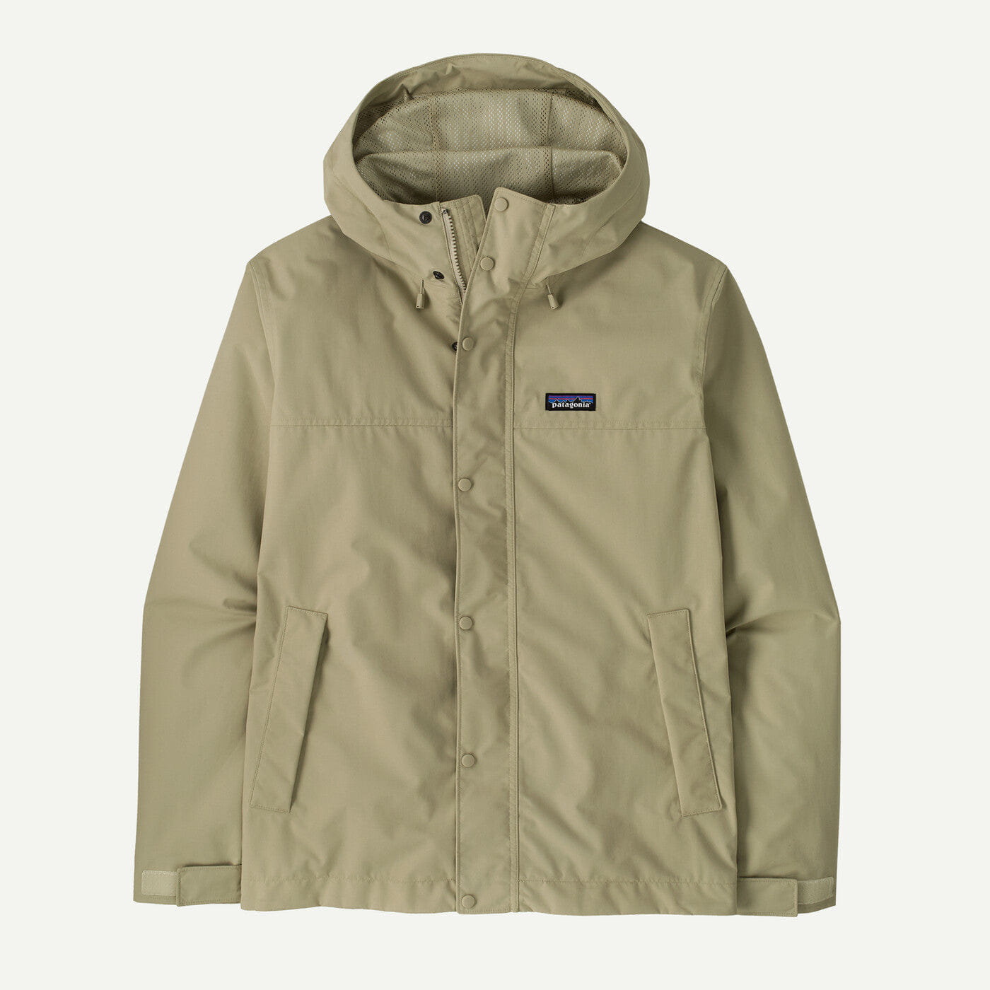Patagonia M'S Outdoor Everyday Rain Jacket