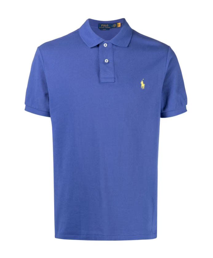 Polo Ralph Lauren Liberty Polo Shirt