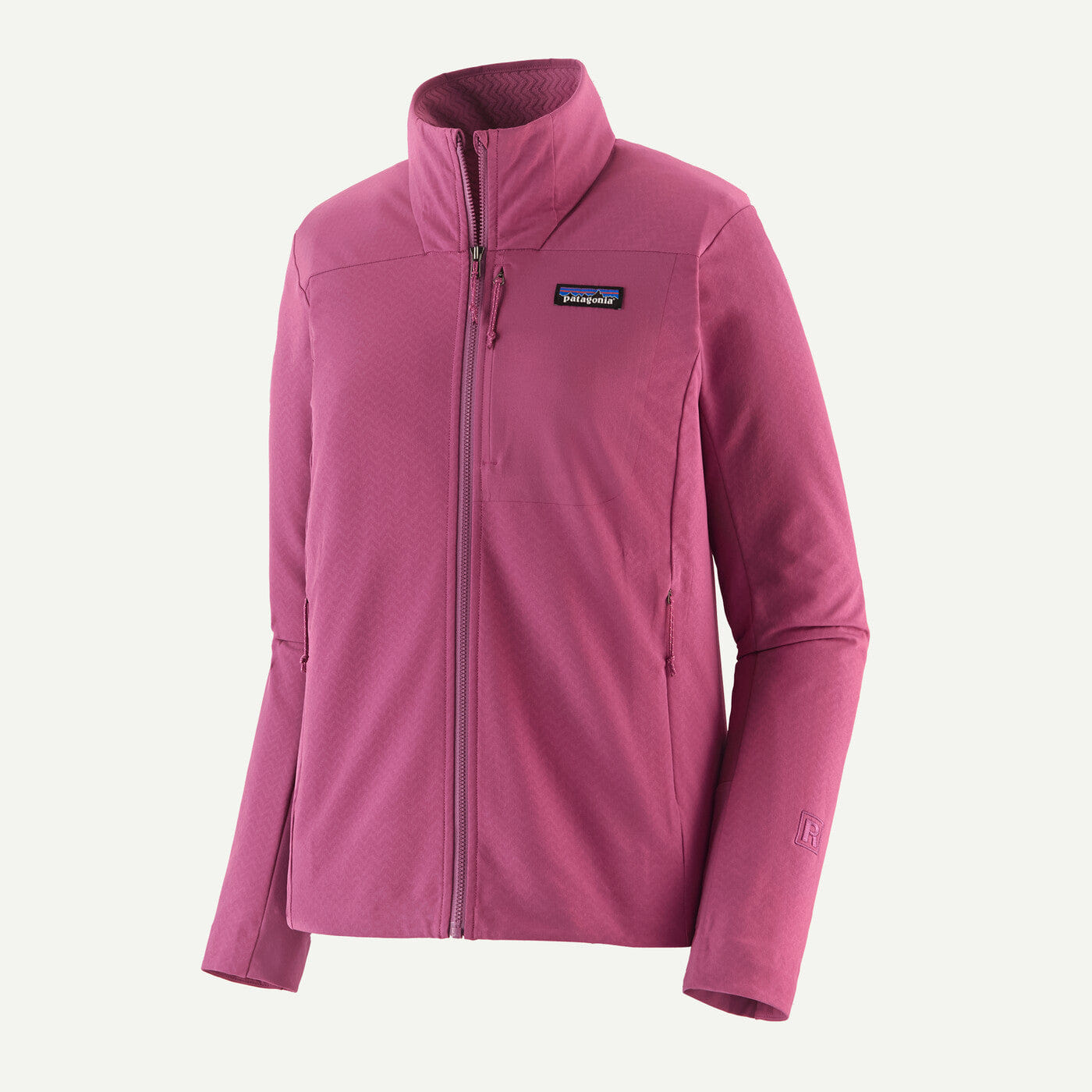 Patagonia W'S R1™ Crossstrata Jacket
