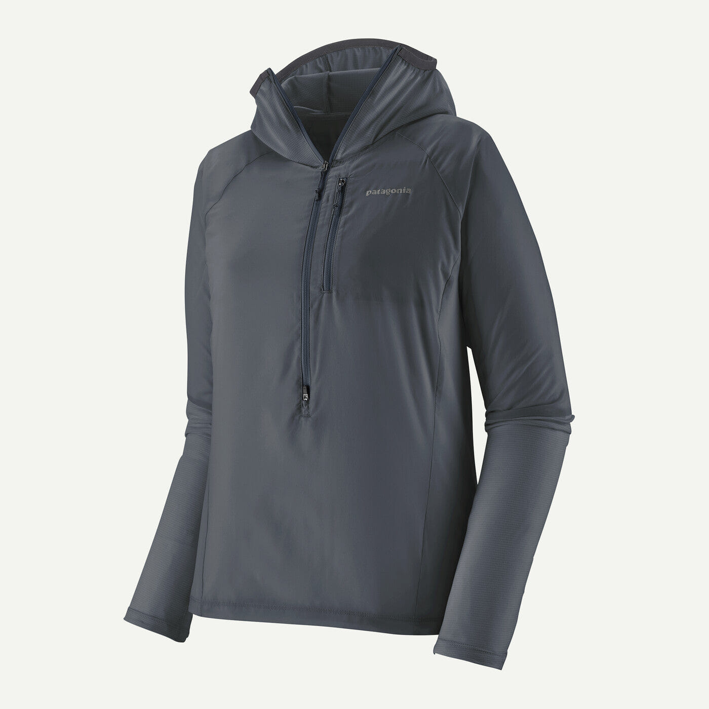 Patagonia W'S Airshed Pro Pullover