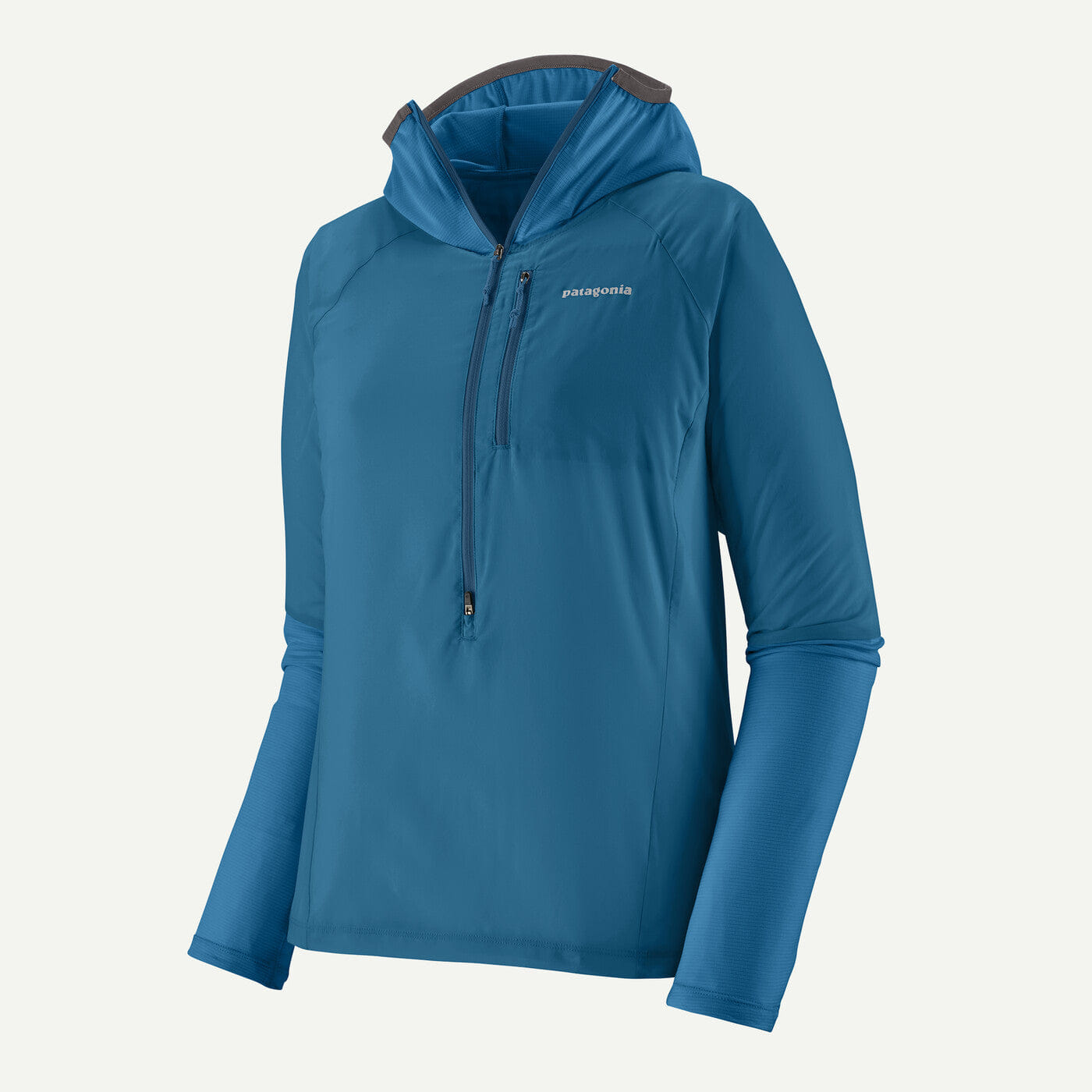 Patagonia W'S Airshed Pro Pullover