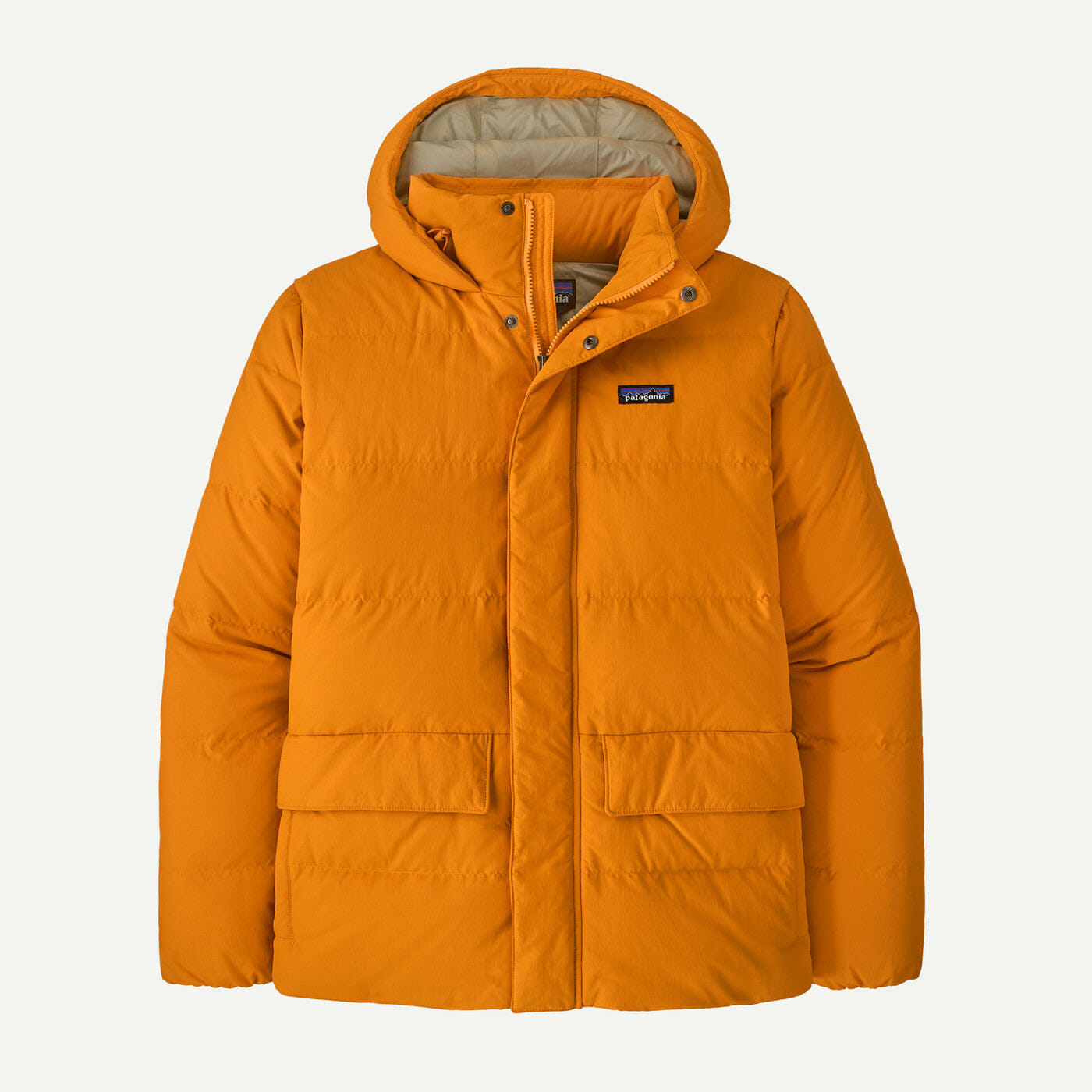 Patagonia M'S Sisar Down Hoody Jacket