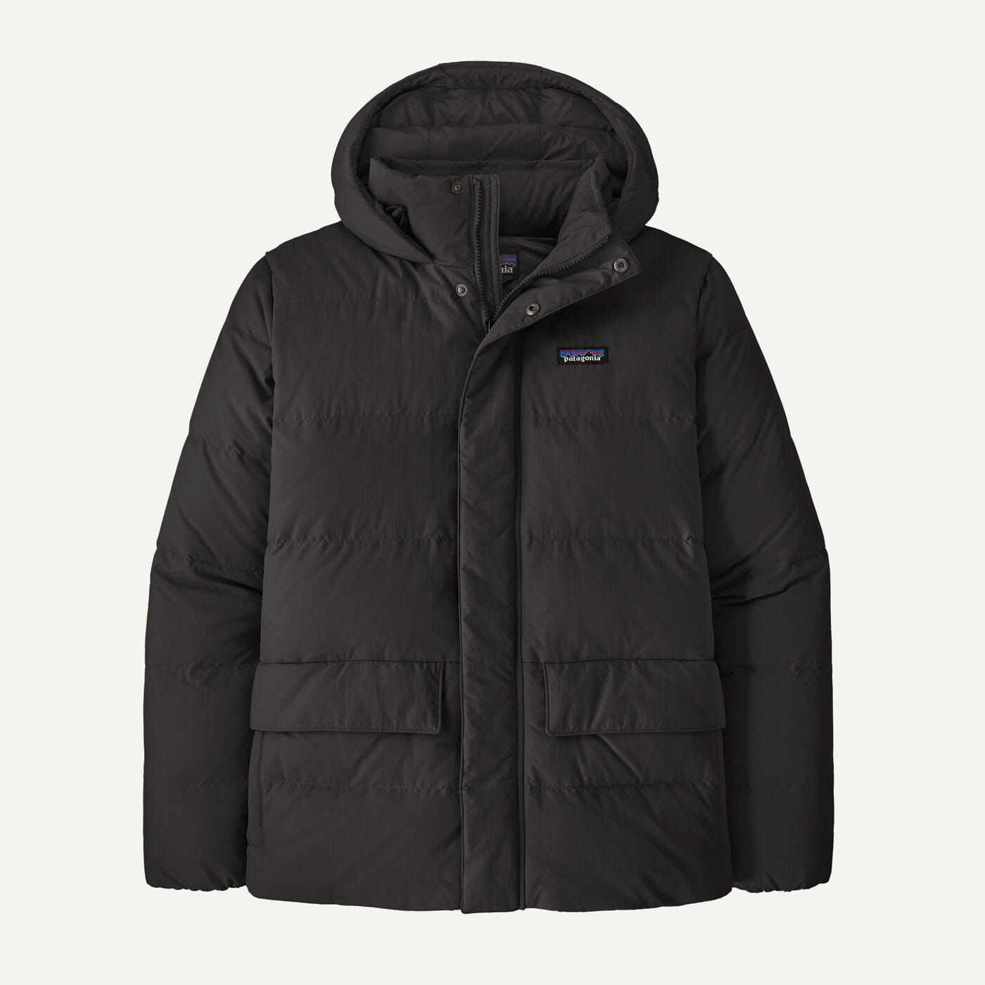 Patagonia M'S Sisar Down Hoody Jacket