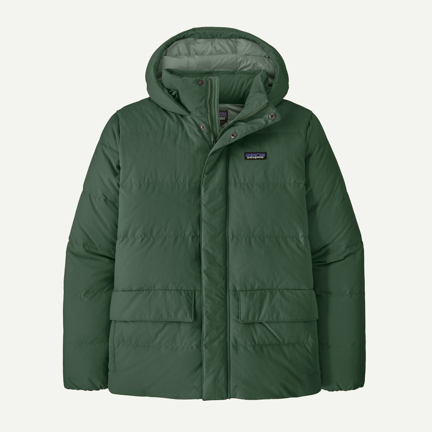 Patagonia M'S Sisar Down Hoody Jacket