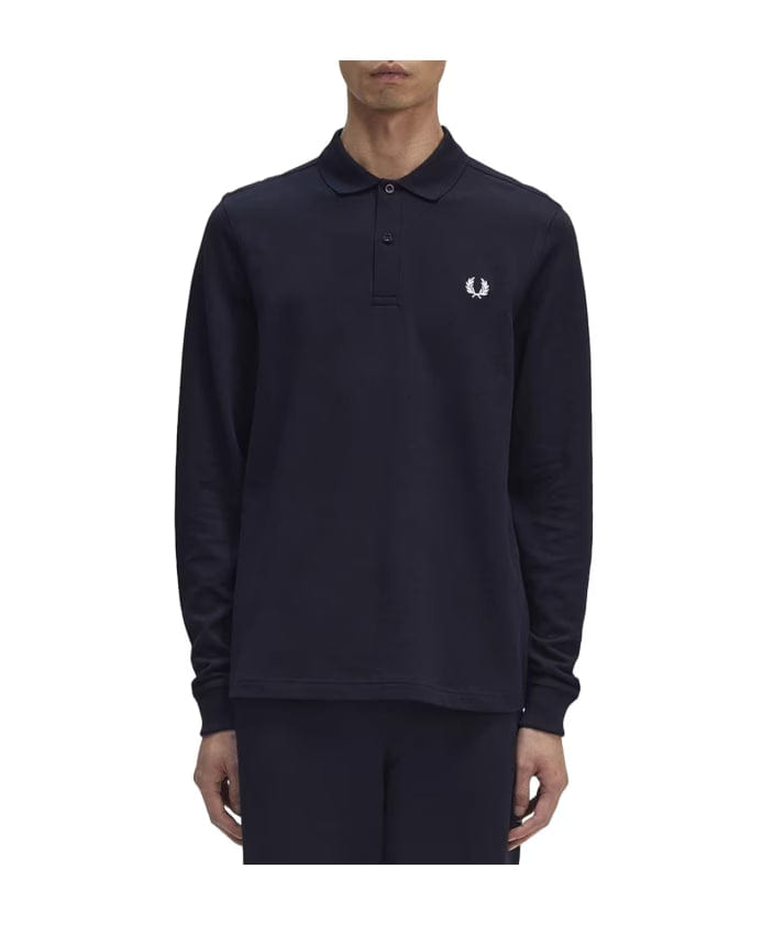 Fred Perry Polo Set