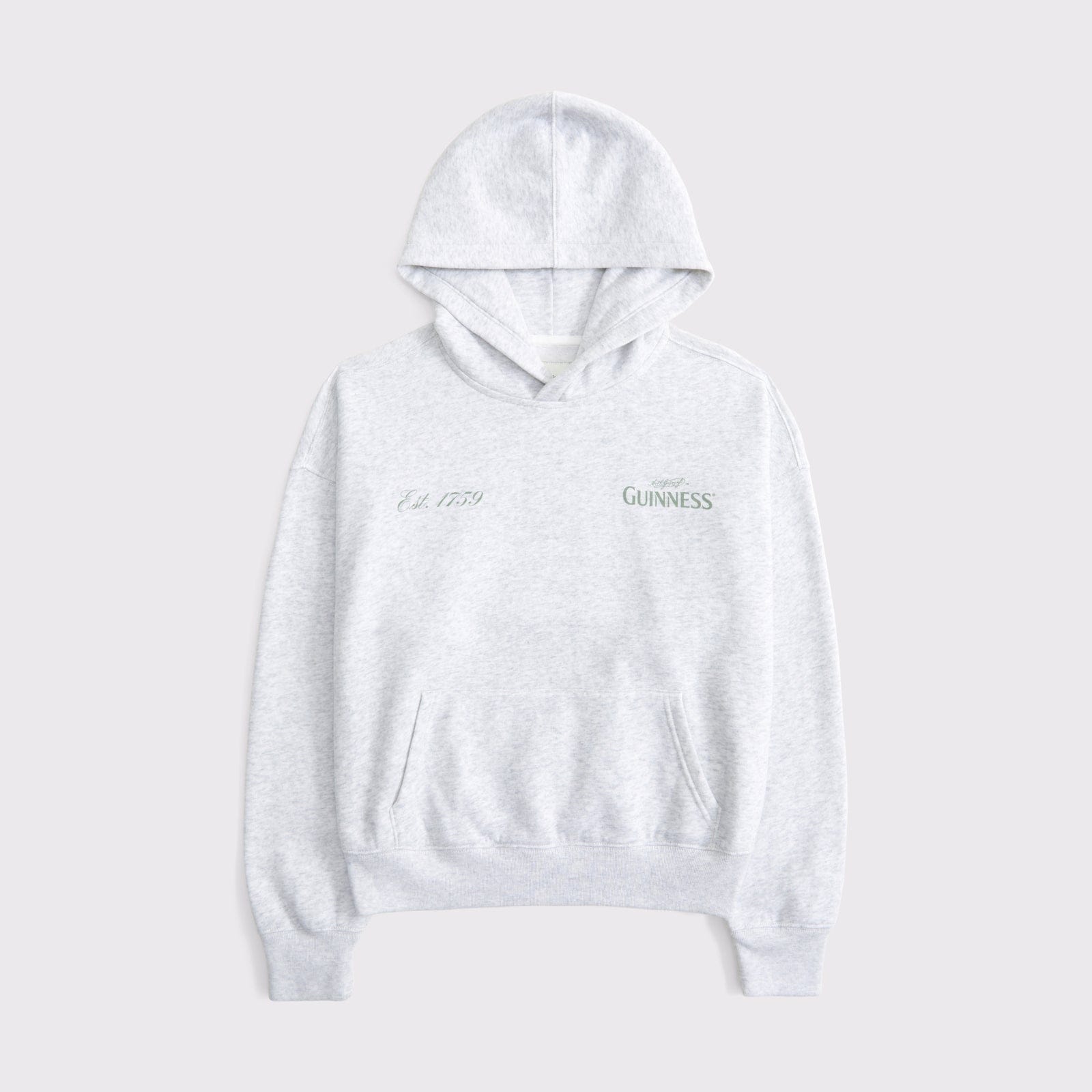 Abercrombie Guinness Sunday Hoodie