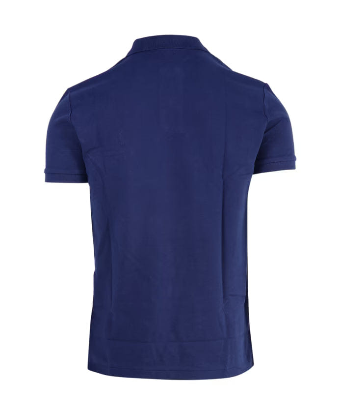 Ralph Lauren Short Sleeve Knit Polo Shirt