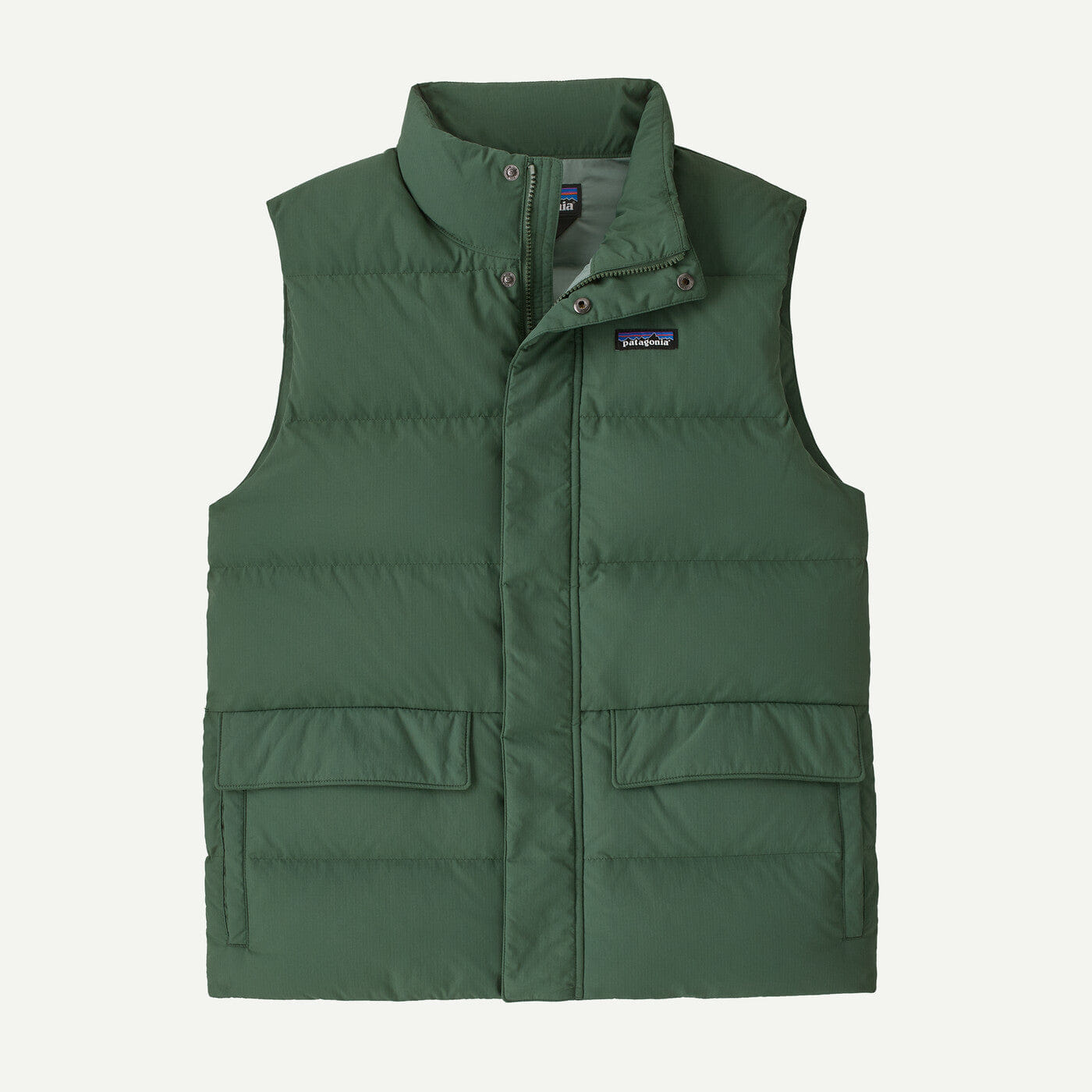 Patagonia M'S Sisar Down Vest