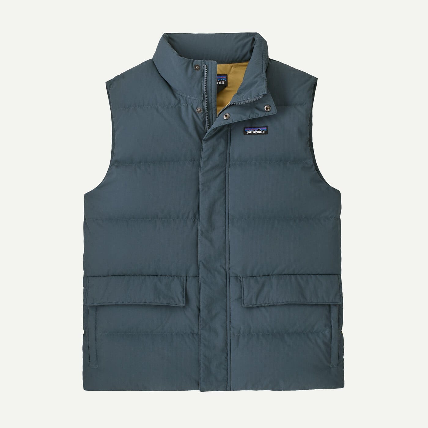 Patagonia M'S Sisar Down Vest