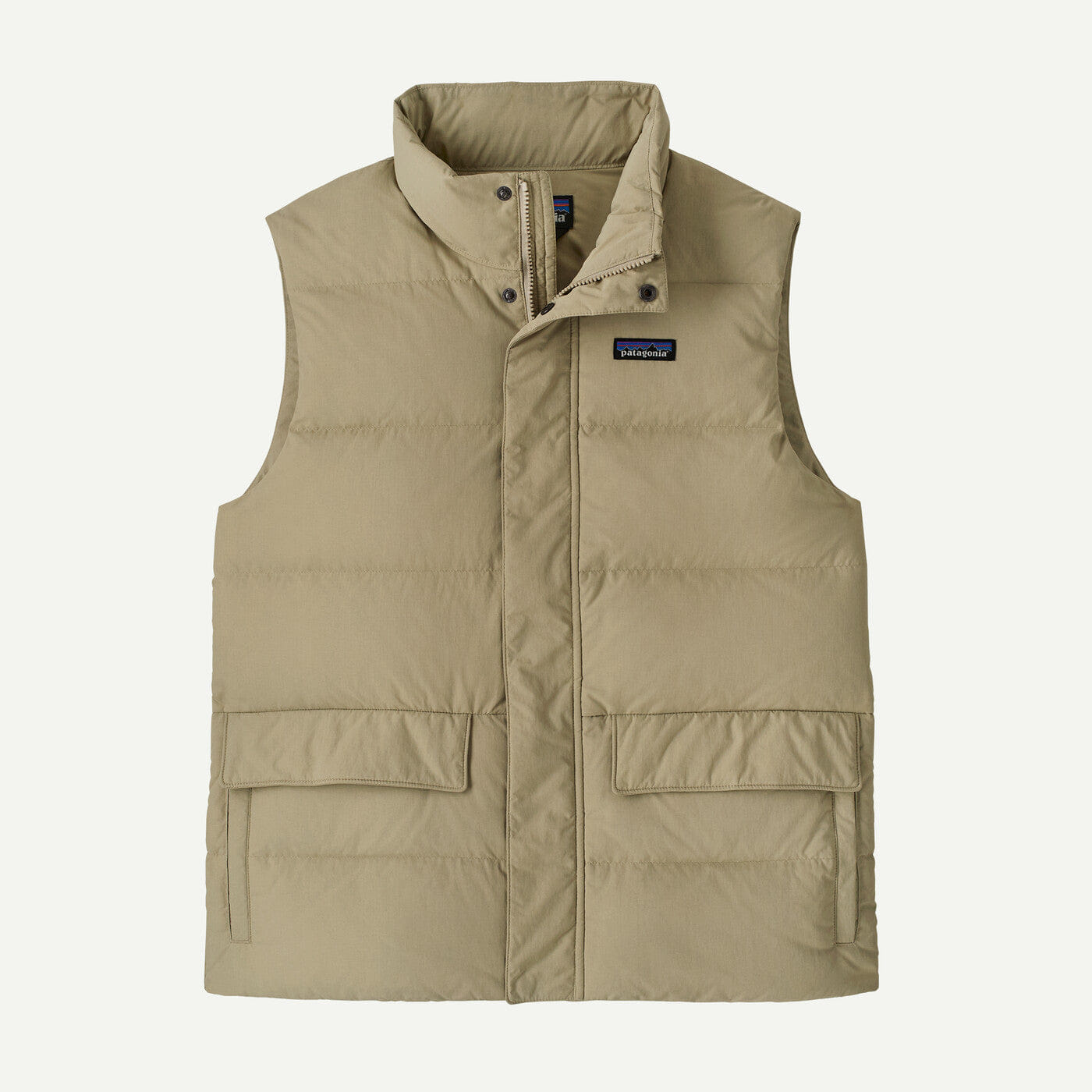Patagonia M'S Sisar Down Vest