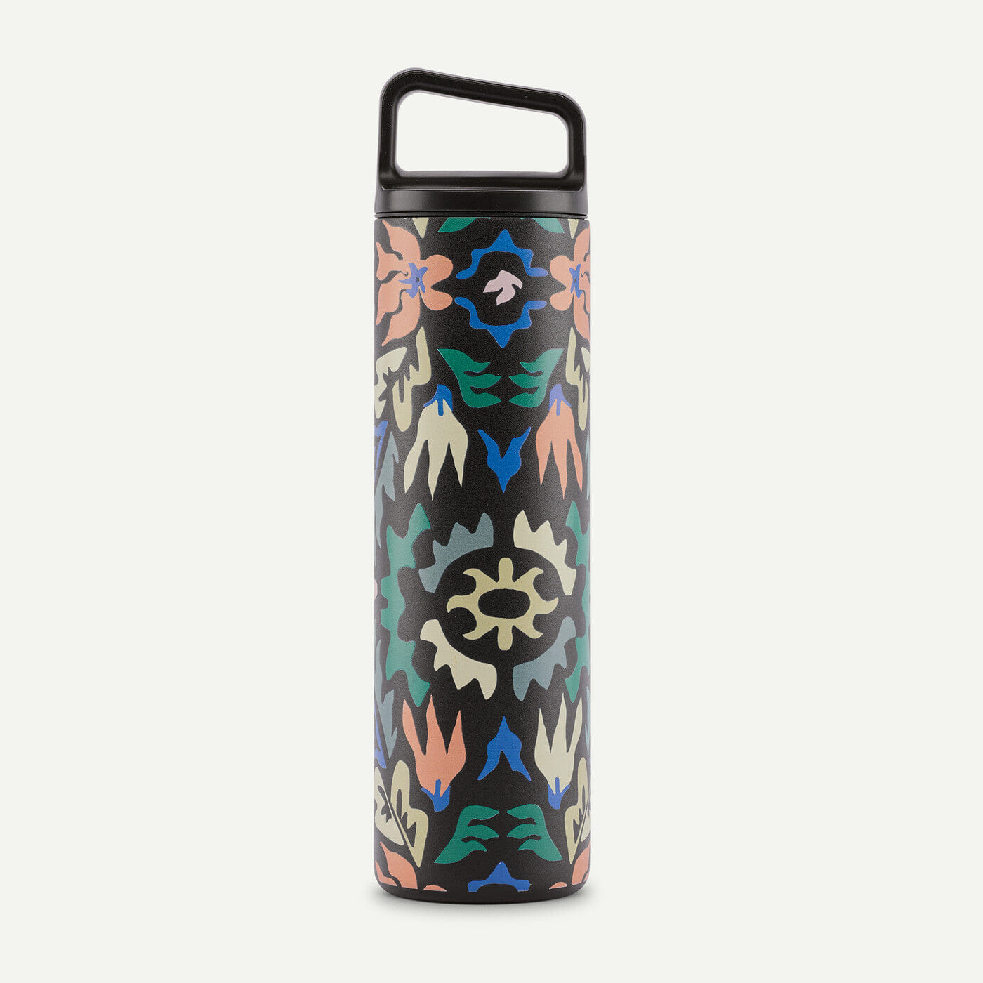 Patagonia Miir® Kaleido 20-Oz Wide-Mouth Bottle