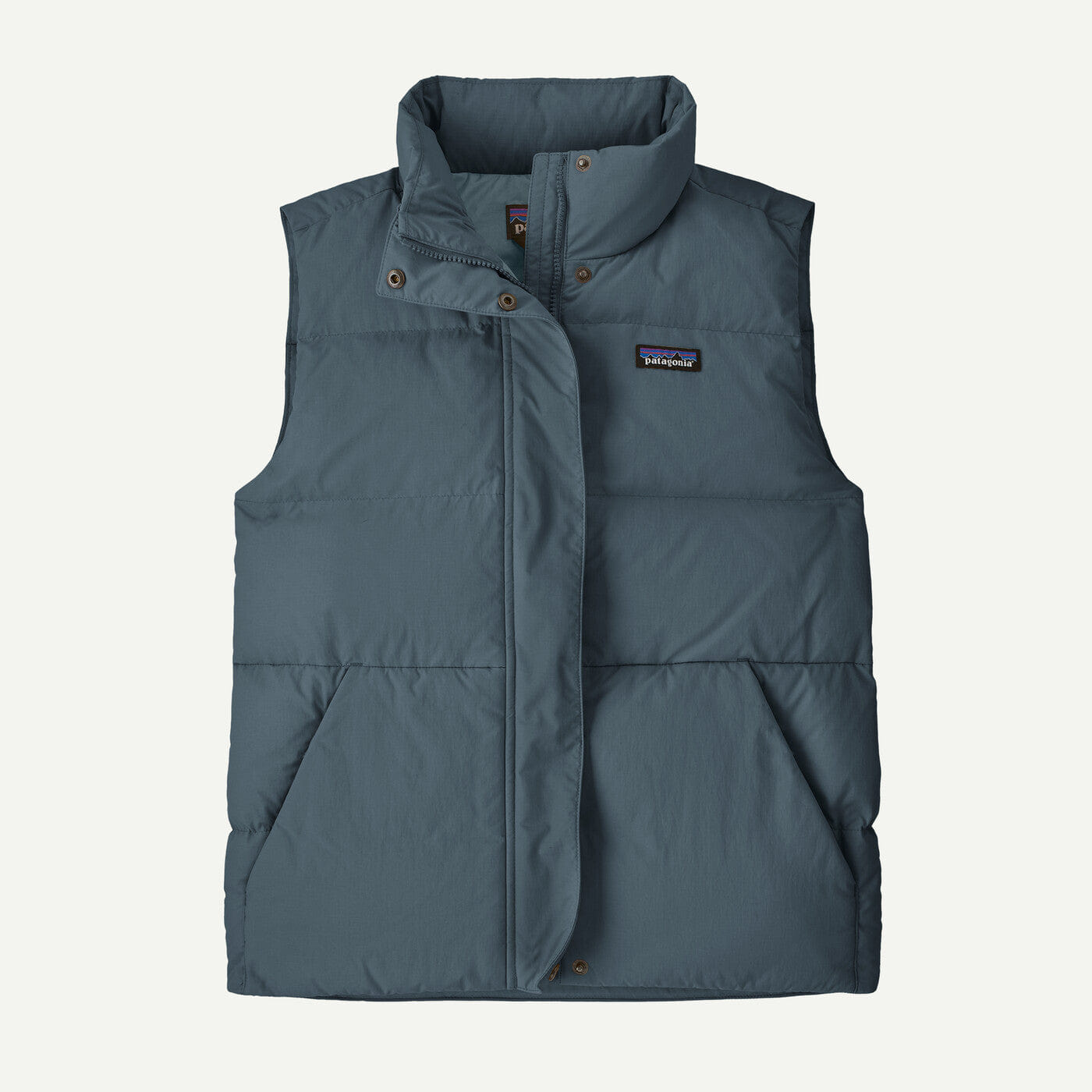Patagonia W'S Sisar Down Vest