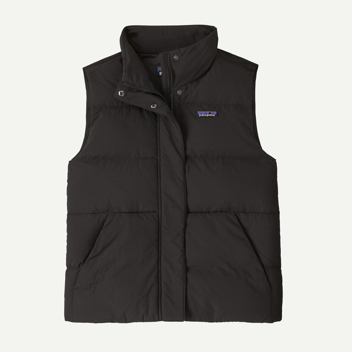 Patagonia W'S Sisar Down Vest