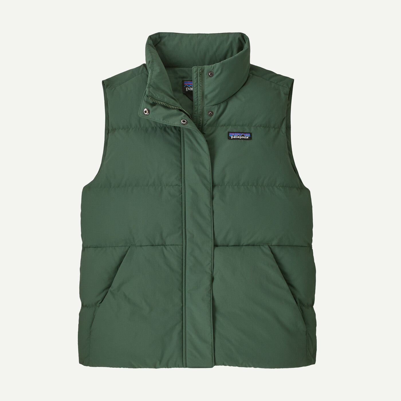 Patagonia W'S Sisar Down Vest